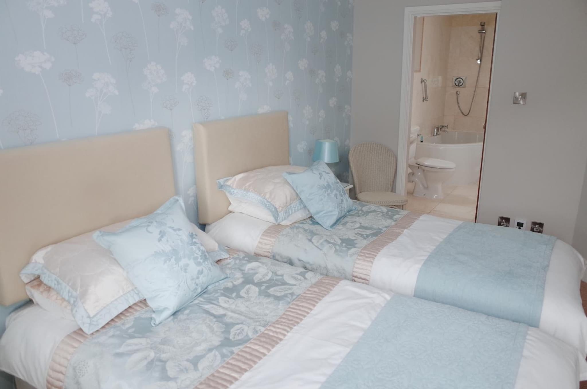 Sophie's B&B photo 6