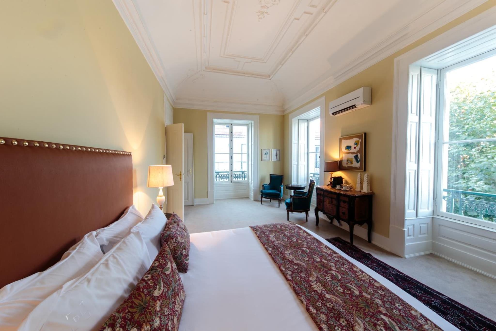 Dear Lisbon - Palace Chiado Suites photo 2