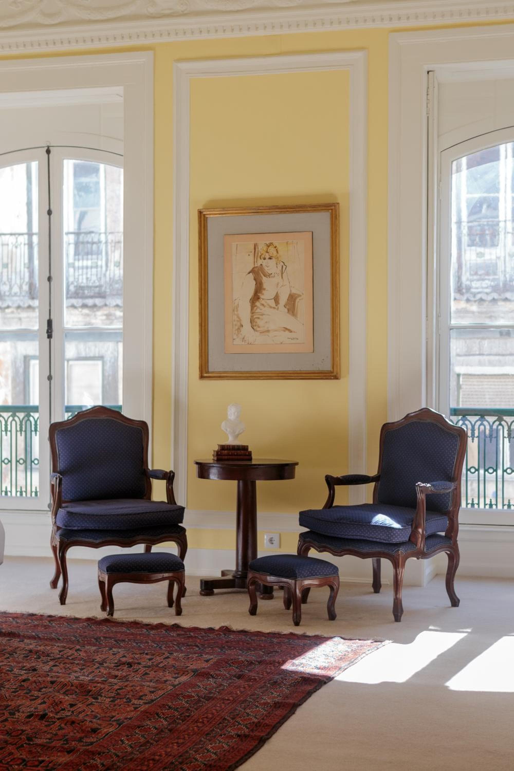 Dear Lisbon - Palace Chiado Suites photo 4