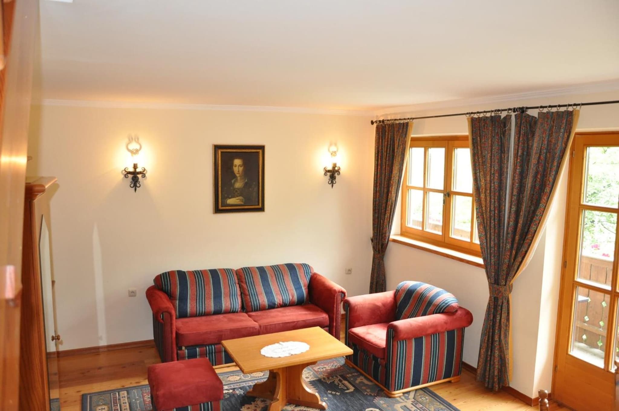Hotel Post photo 2