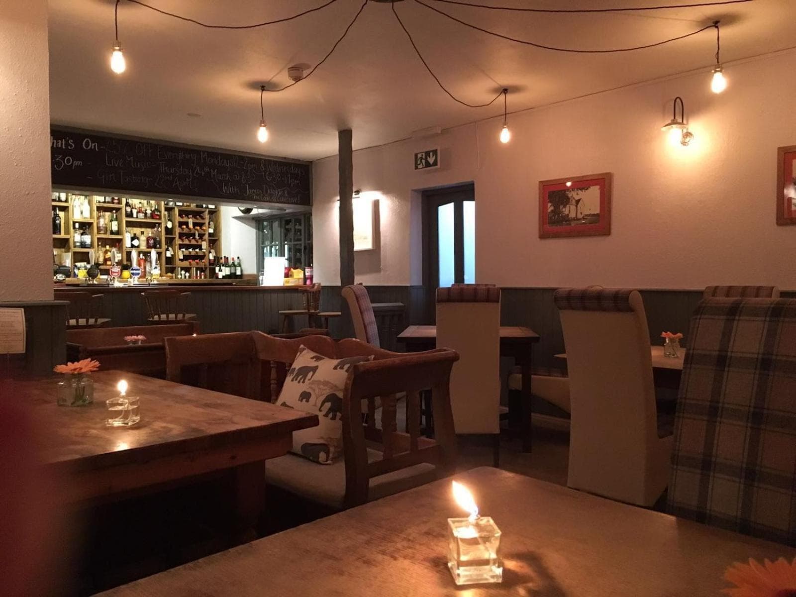The Tollgate Inn photo 3