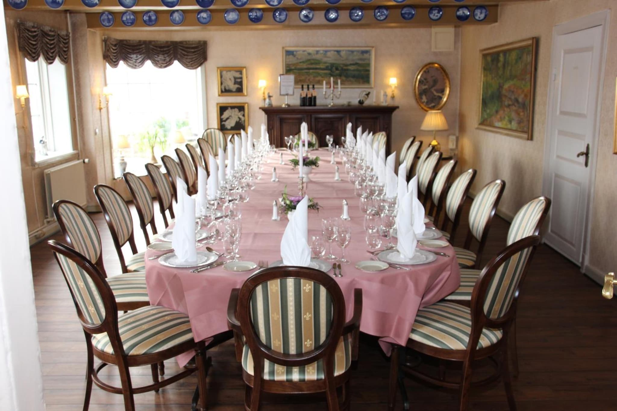 Hotel Bov Kro photo 2