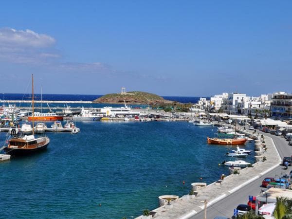 Hotel Coronis photo 9
