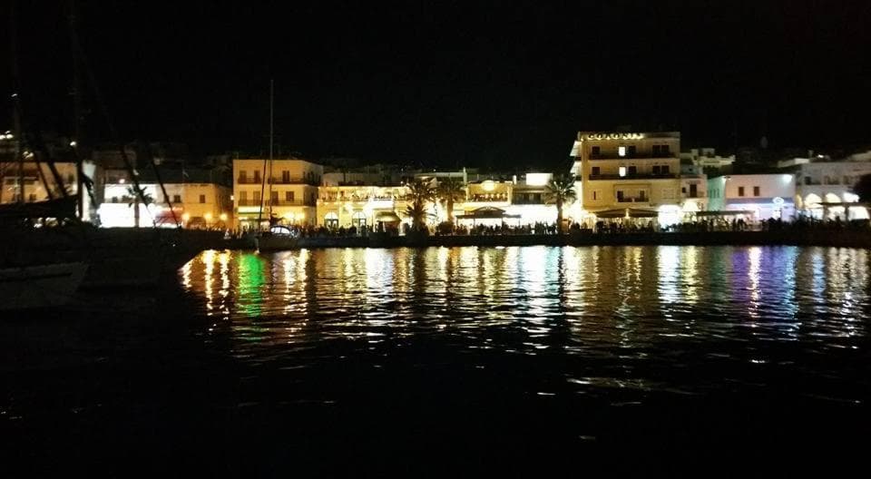 Hotel Coronis photo 3