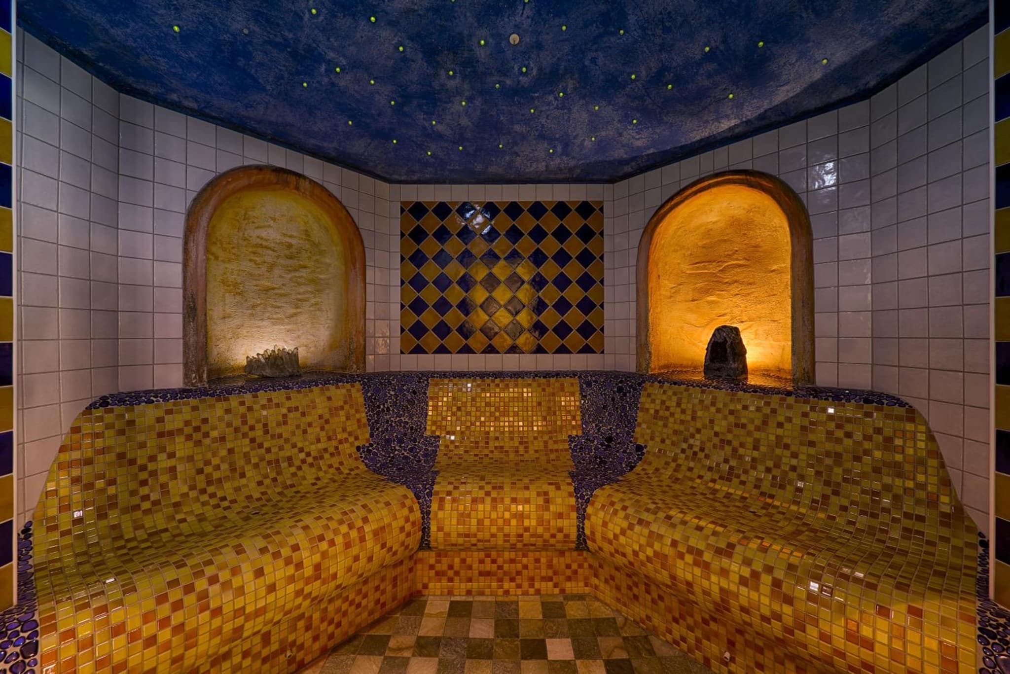 Hotel Kristall photo 7