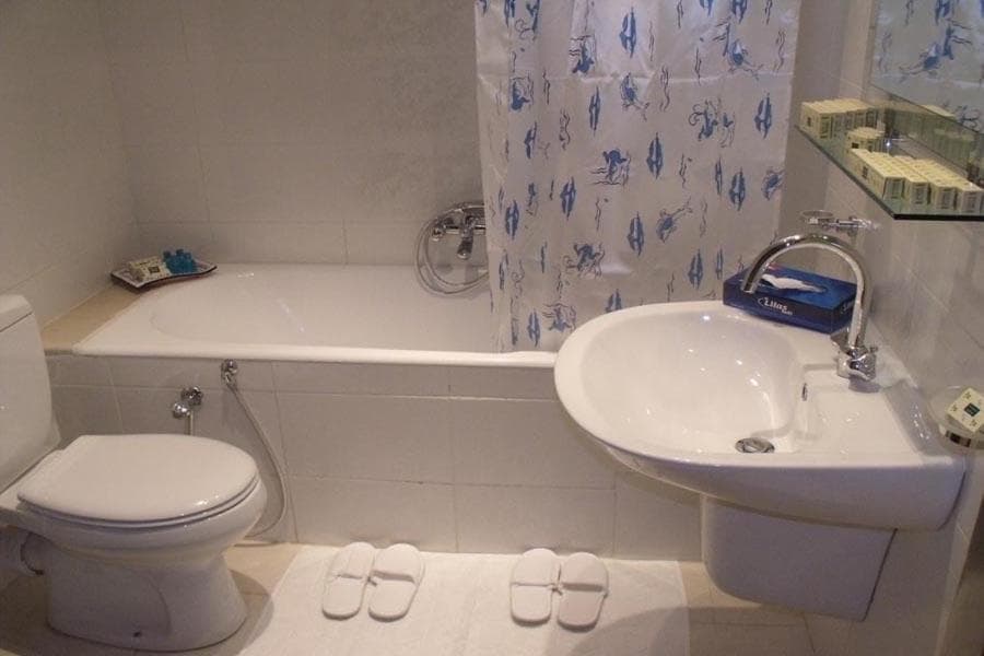 Castilia suites photo 8
