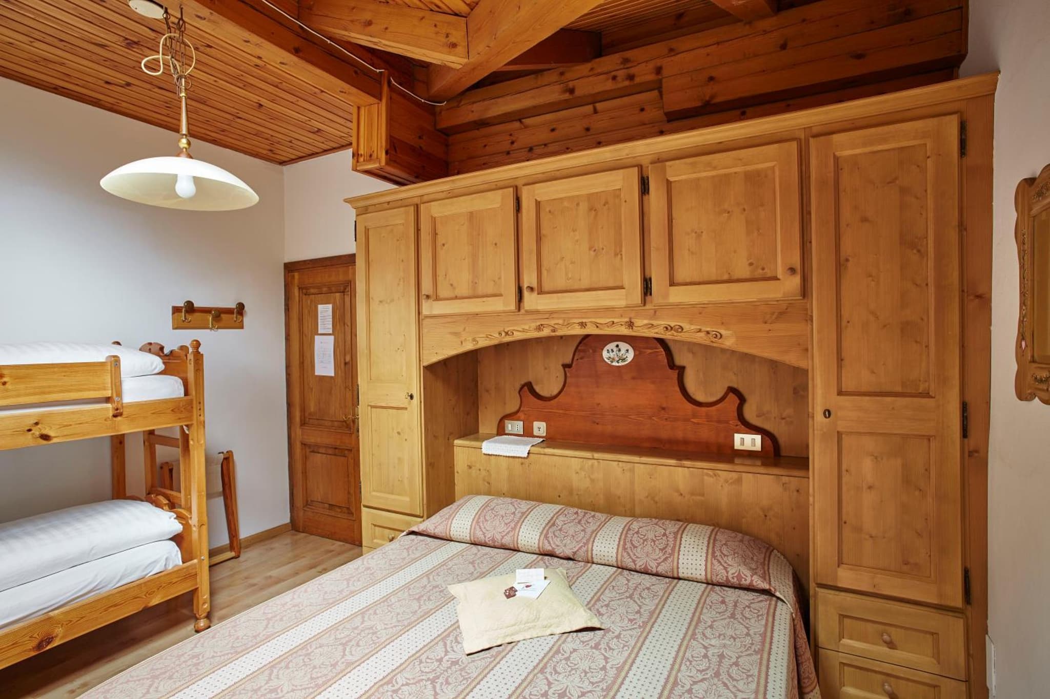 Albergo Venezia photo 5