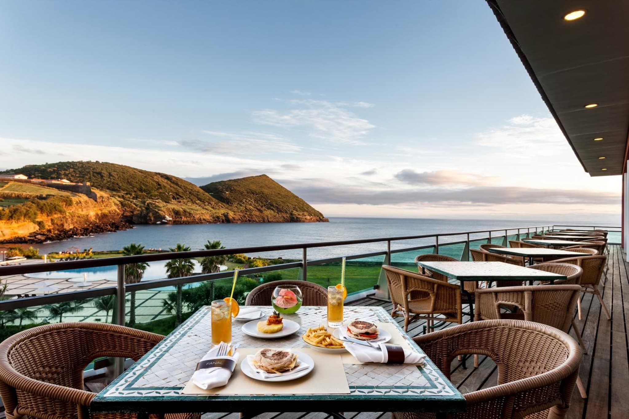 Terceira Mar Hotel photo 4