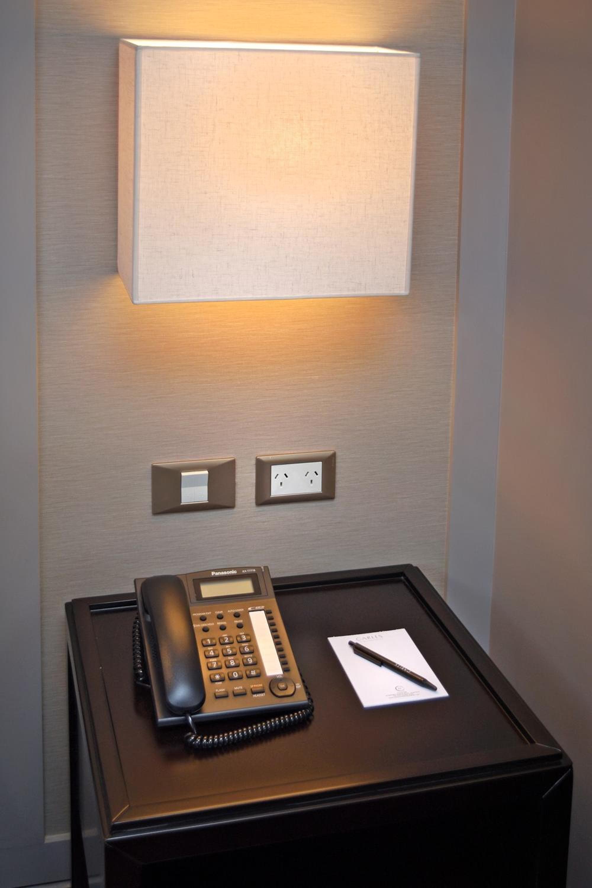 Carles Hotel photo 9