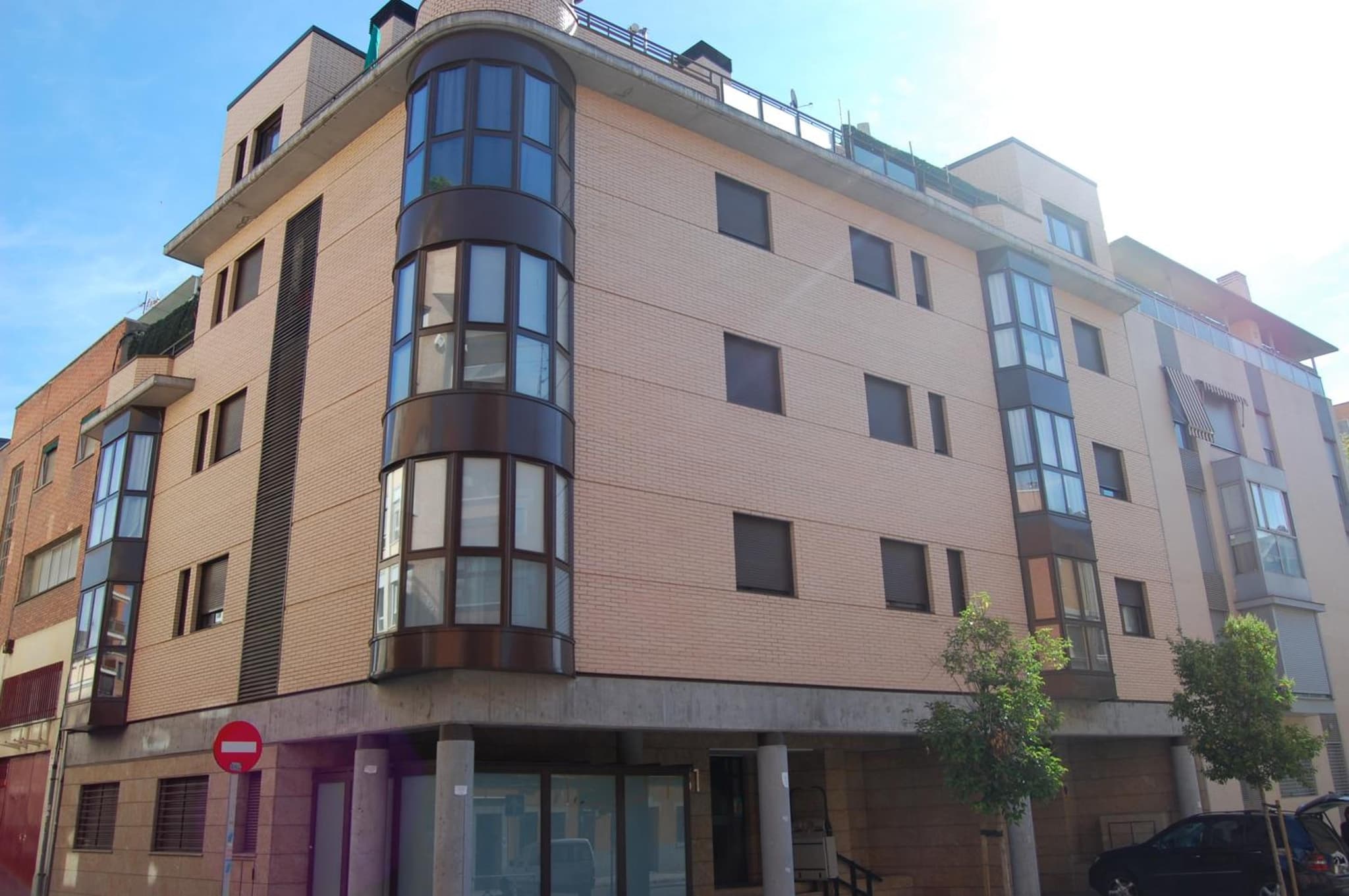building