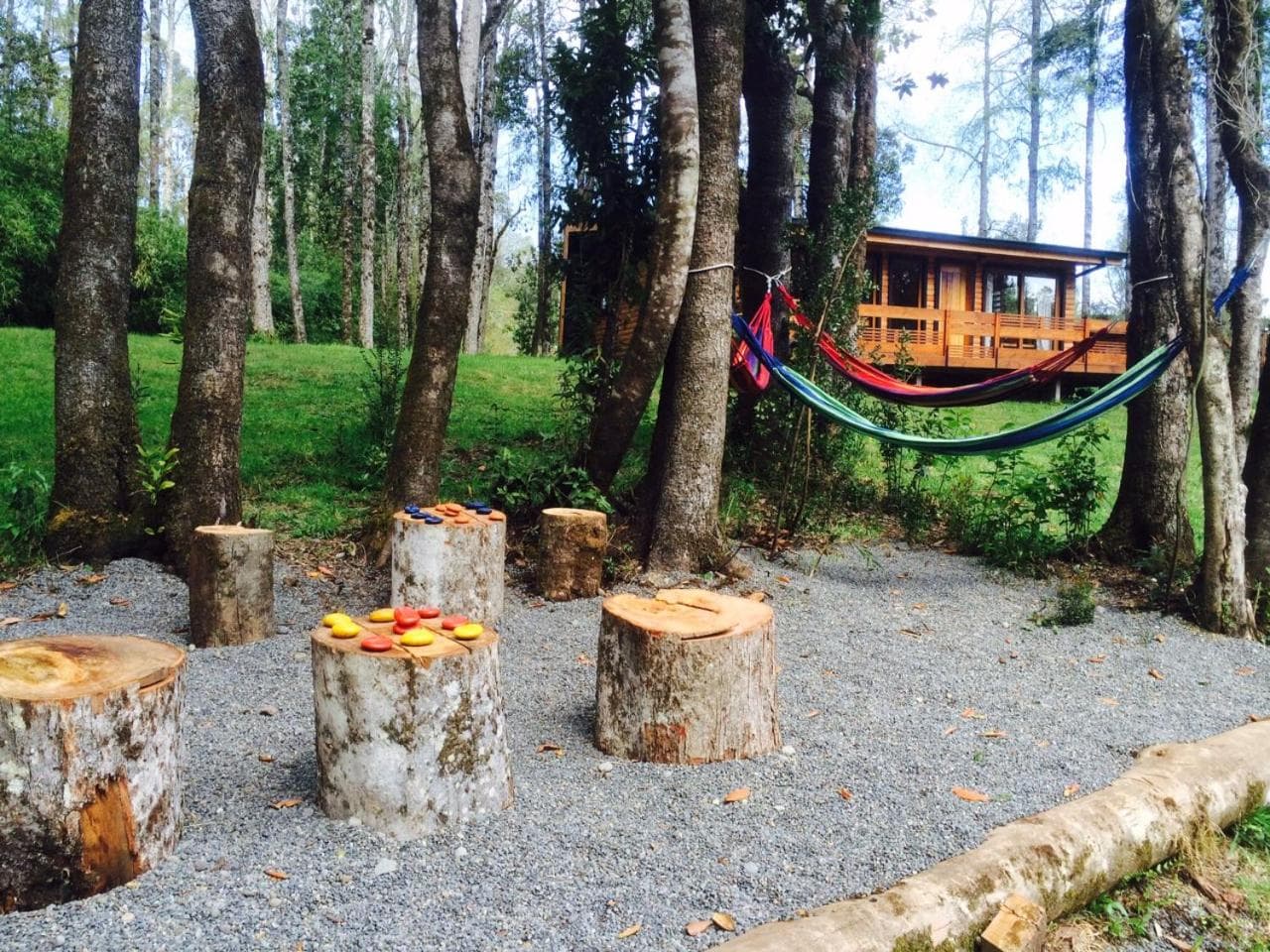 Los Lingues Lodge photo 7