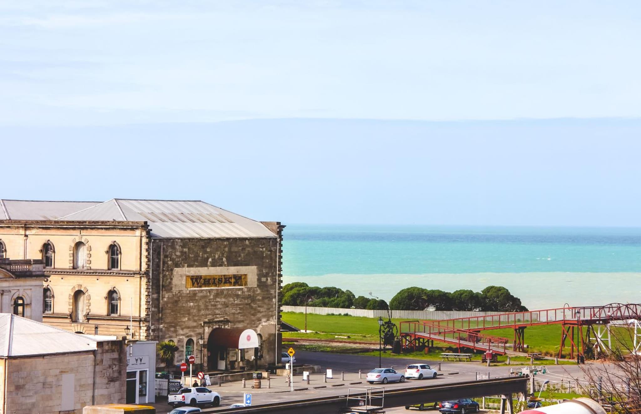 Oamaru Backpackers photo 3