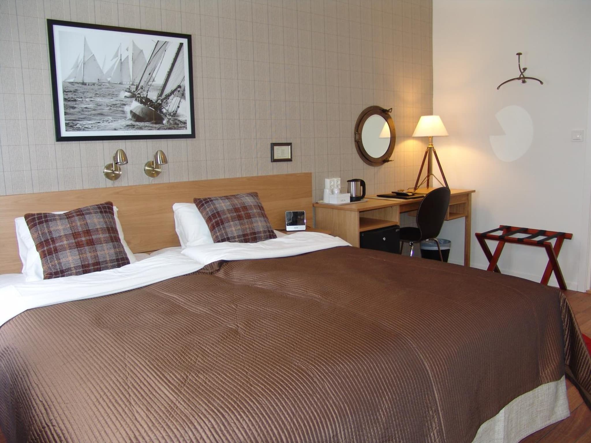Hotell Uddewalla photo 2