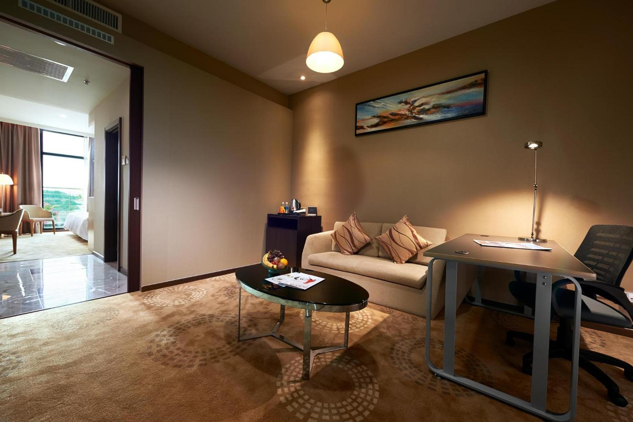 Purest Hotel Sungai Petani photo 4