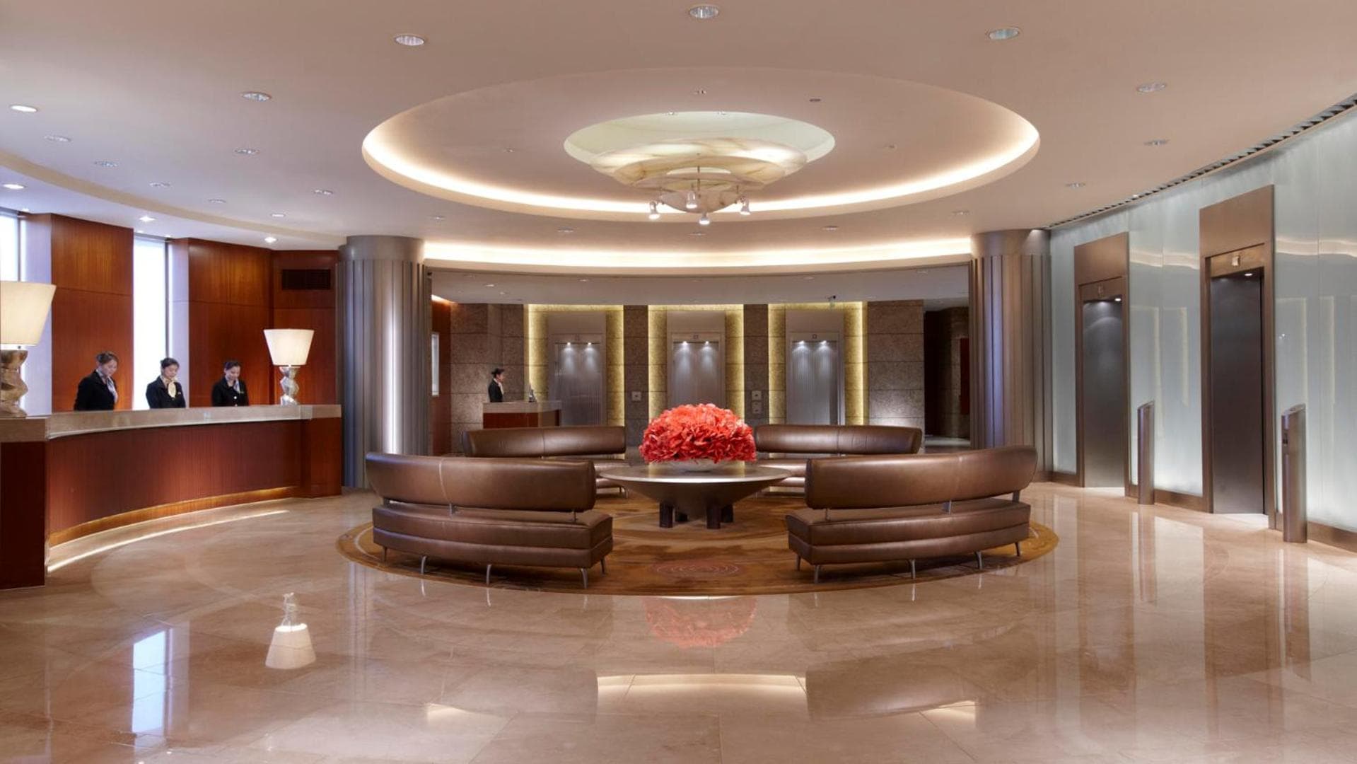 Ambassador Hotel Hsinchu photo 7