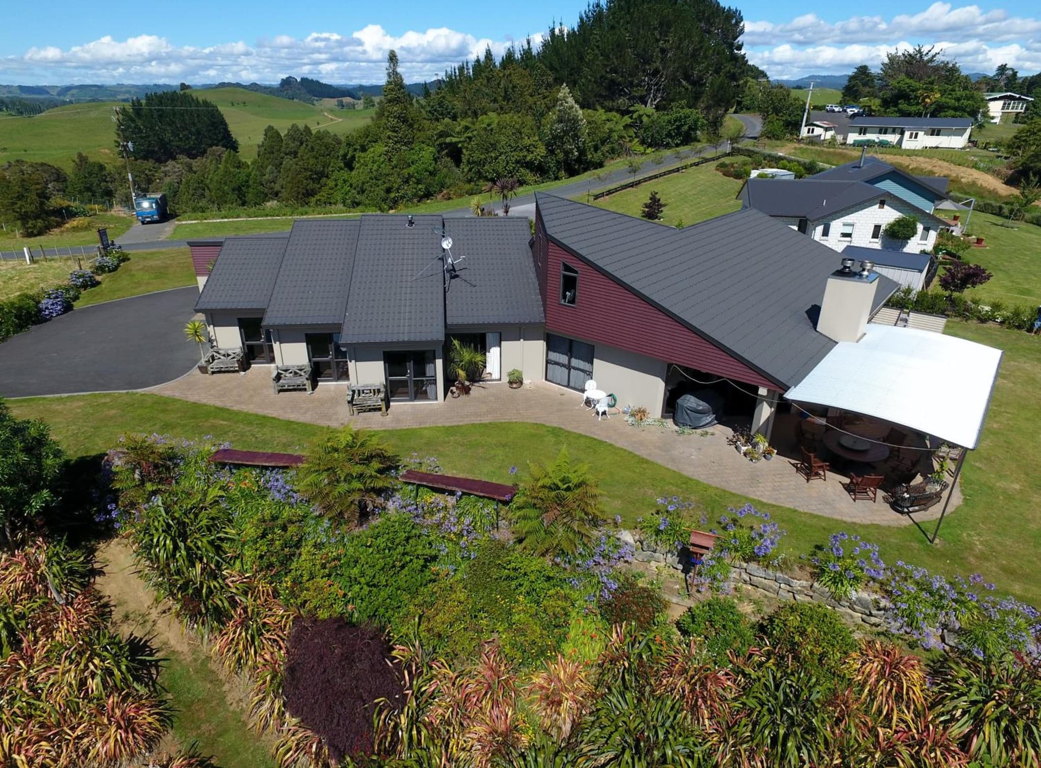 Waitomo Golfstays B&B photo 4