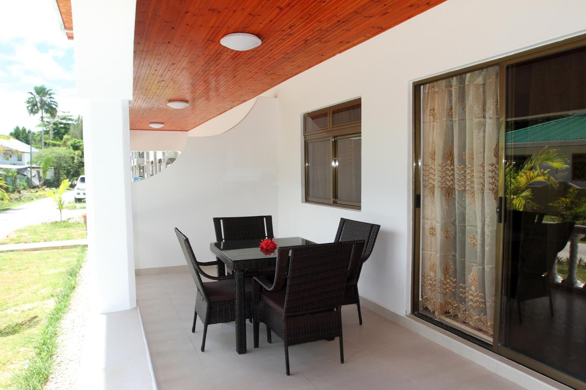 Tourterelle Holiday Home photo 4