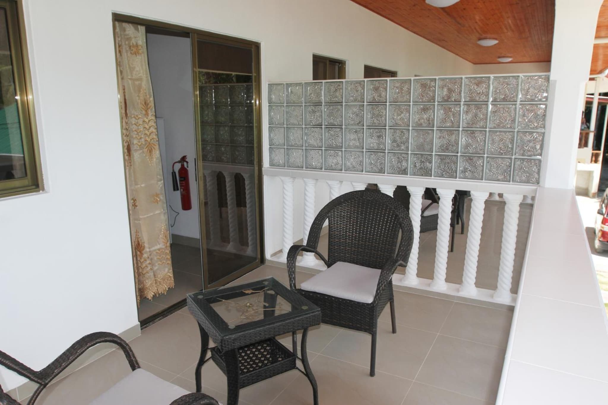 Tourterelle Holiday Home photo 5