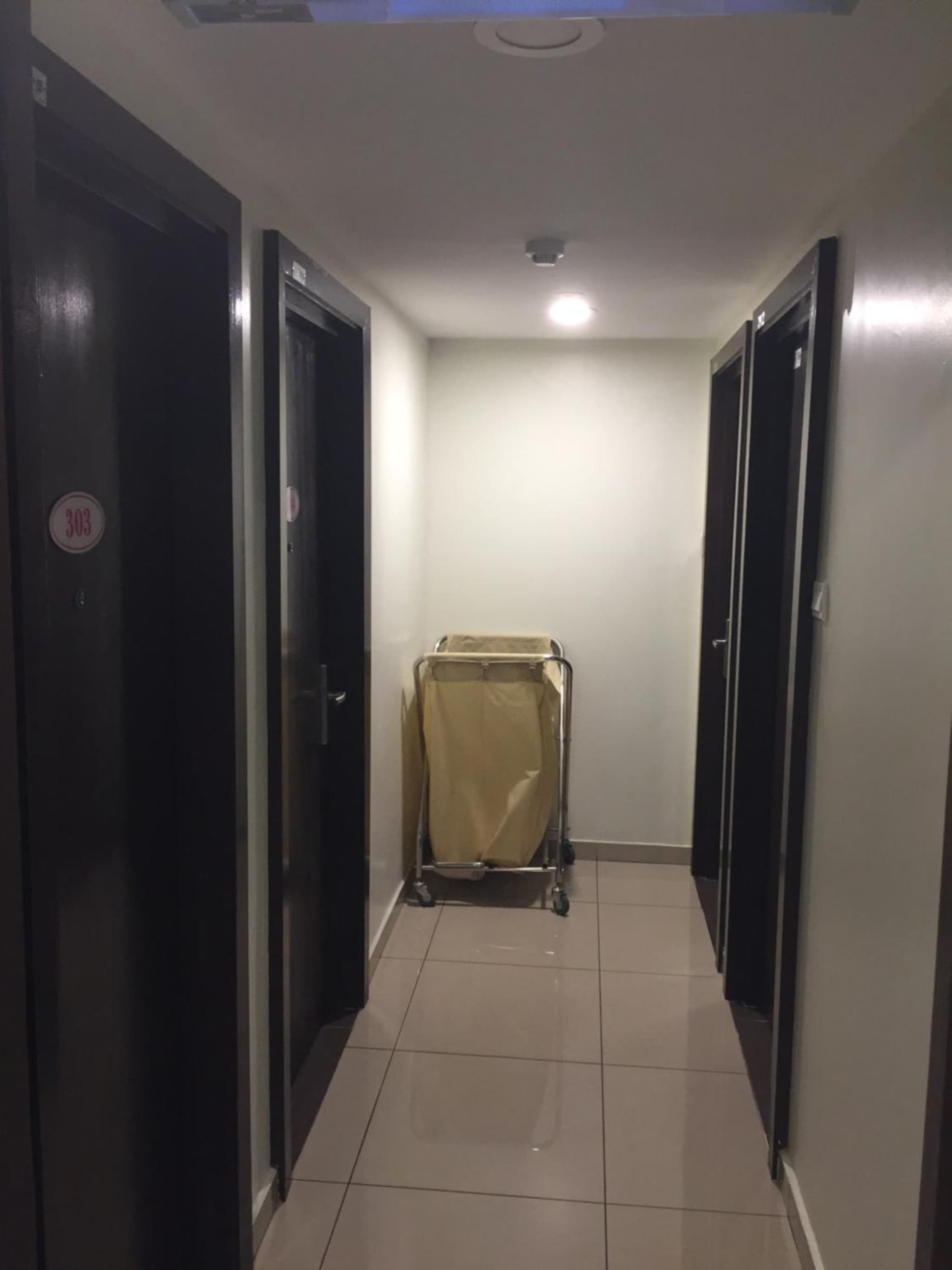 Premierz Hotel photo 6