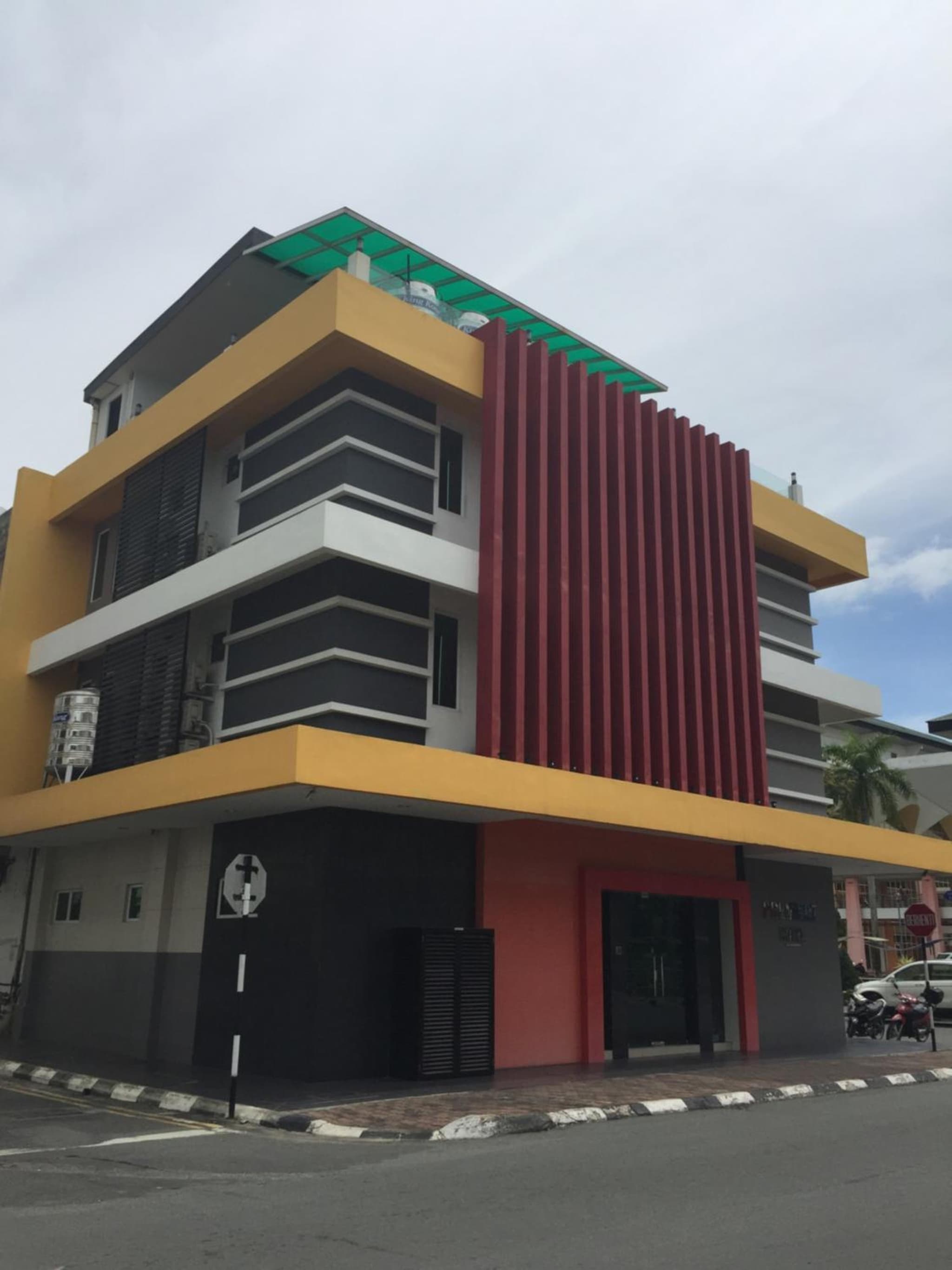 Premierz Hotel photo 3