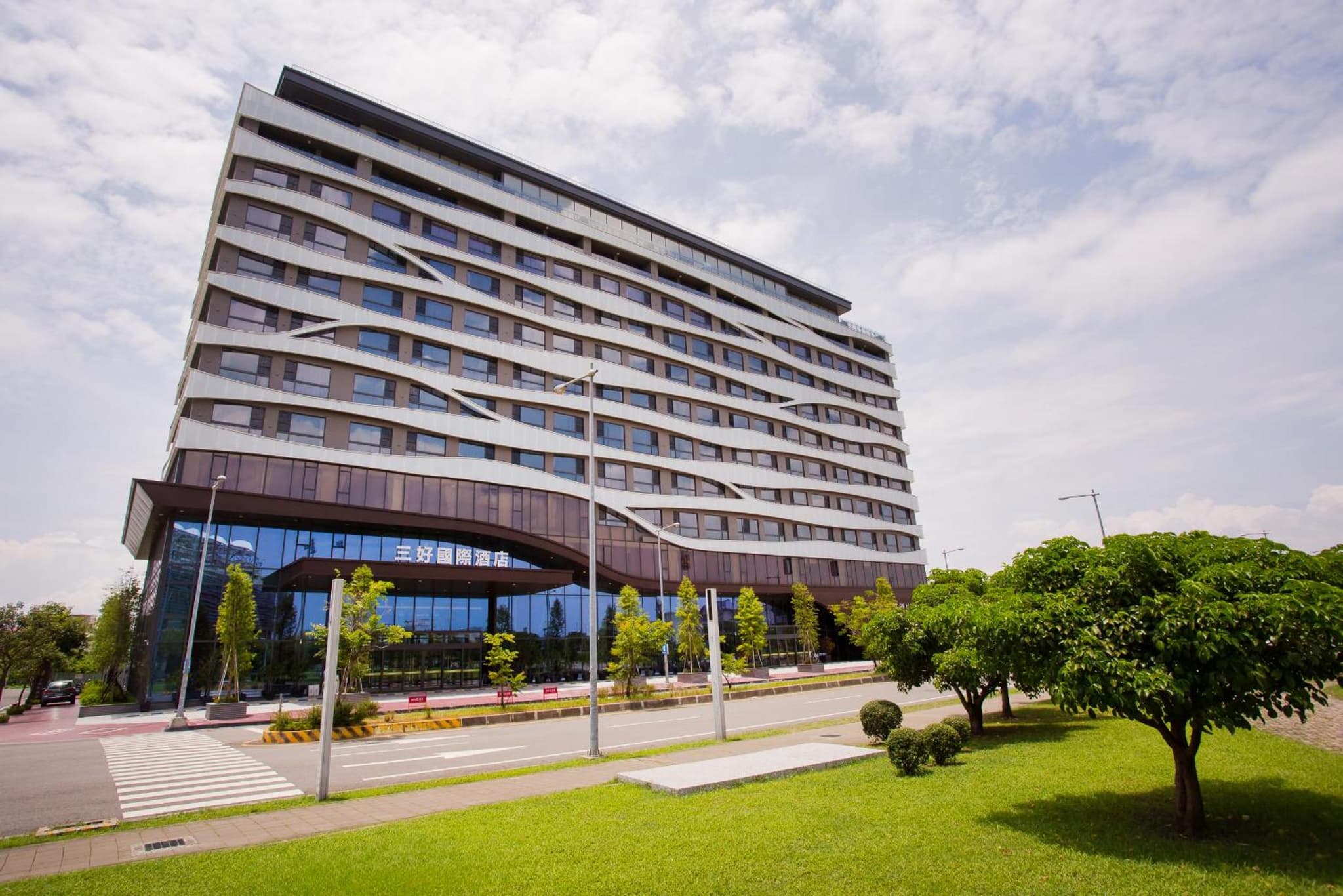 Sun Hao International Hotel photo 5