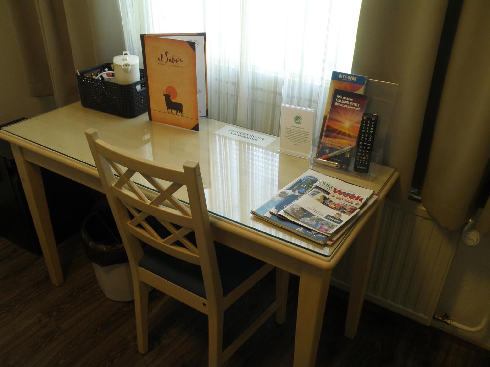 Finlandia Hotel Airport Oulu photo 9