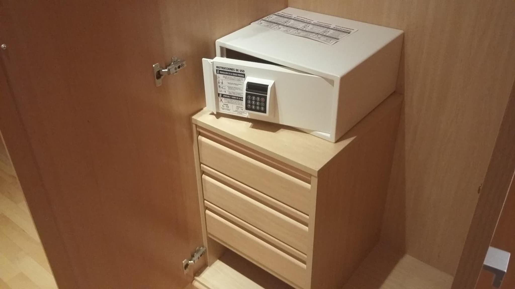 Aparthotel Wellness photo 4