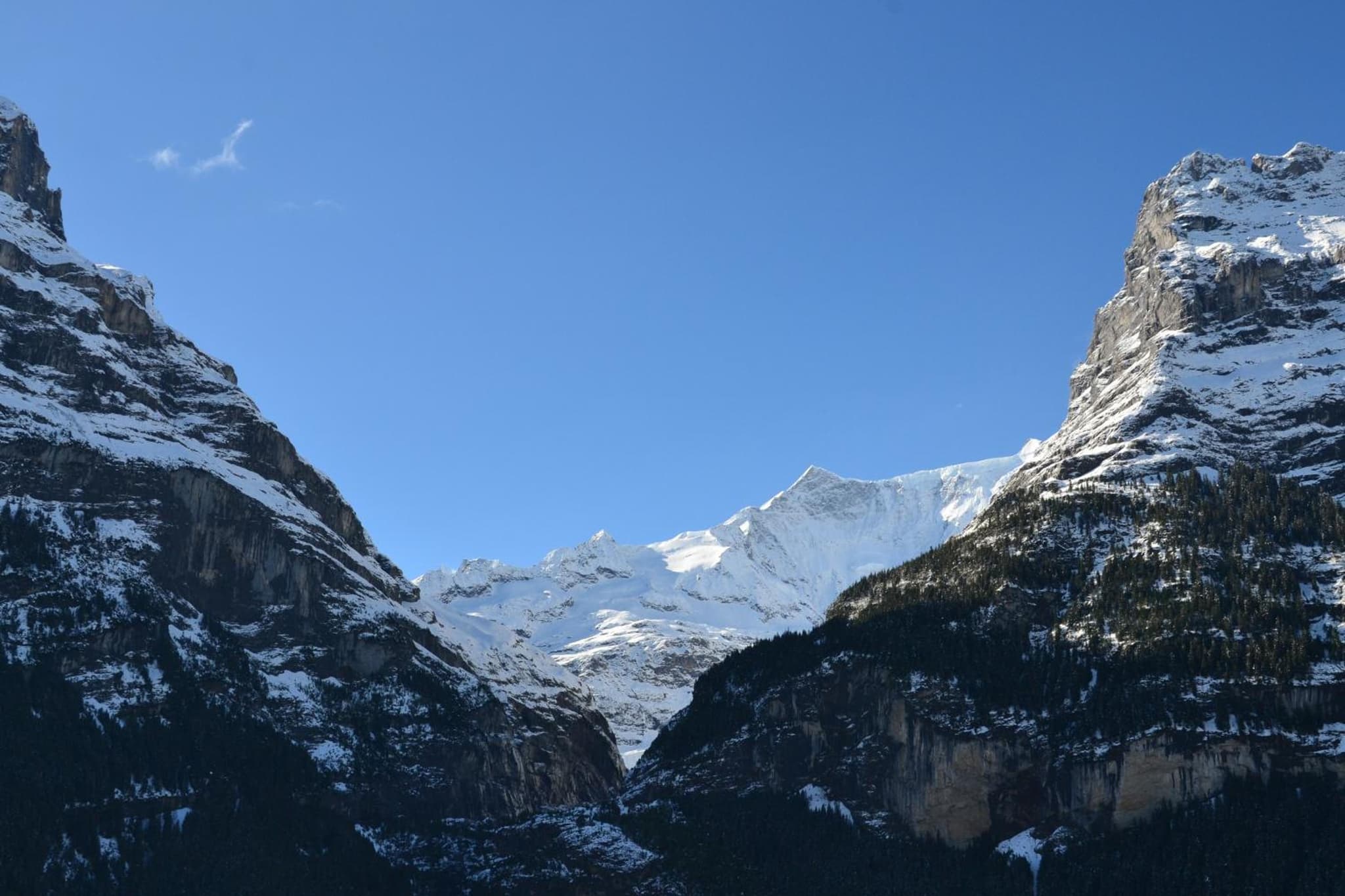 Hotel Hirschen - Grindelwald photo 8