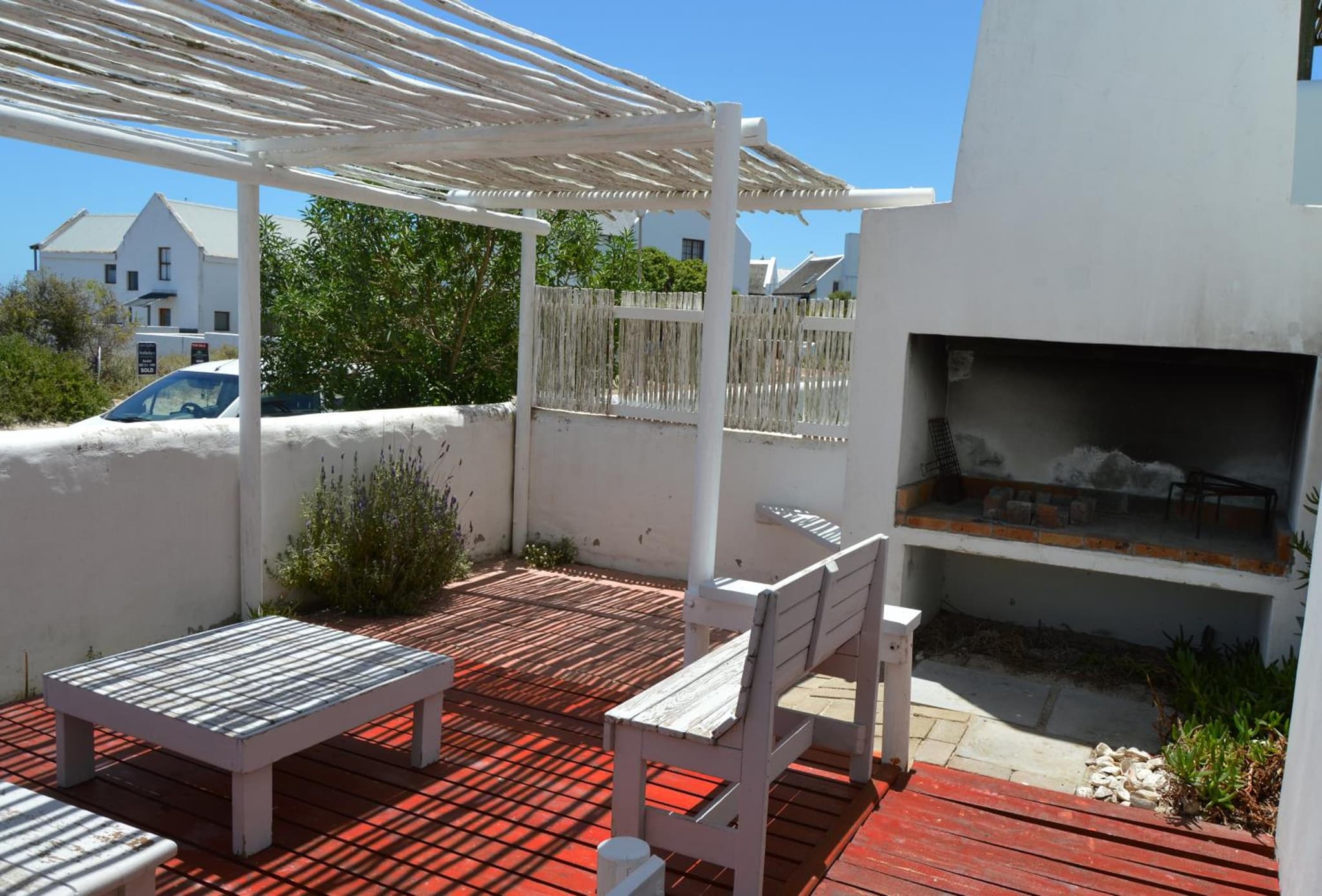 Paters Haven Self-catering and B&B photo 6