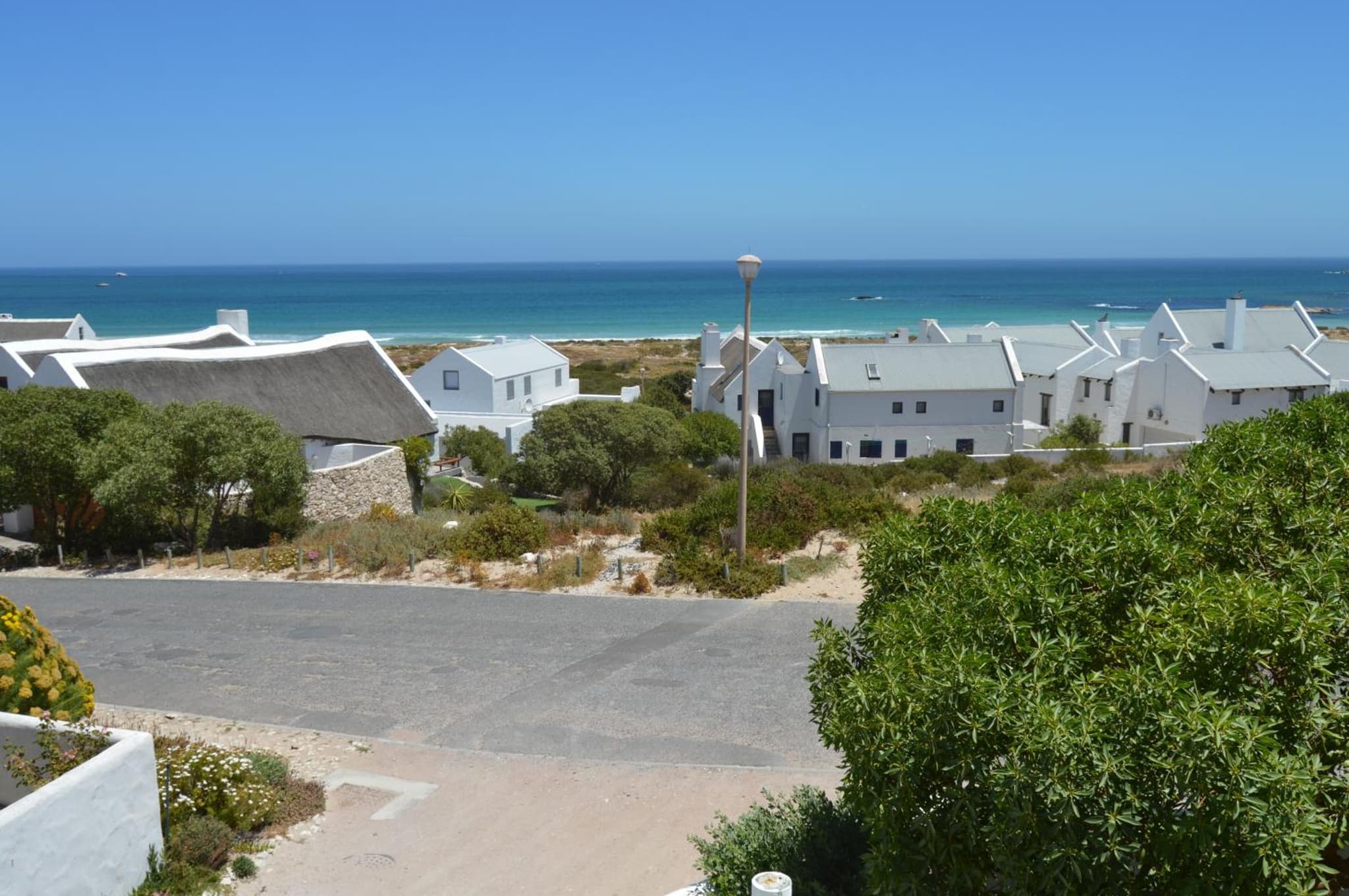 Paters Haven Self-catering and B&B photo 3