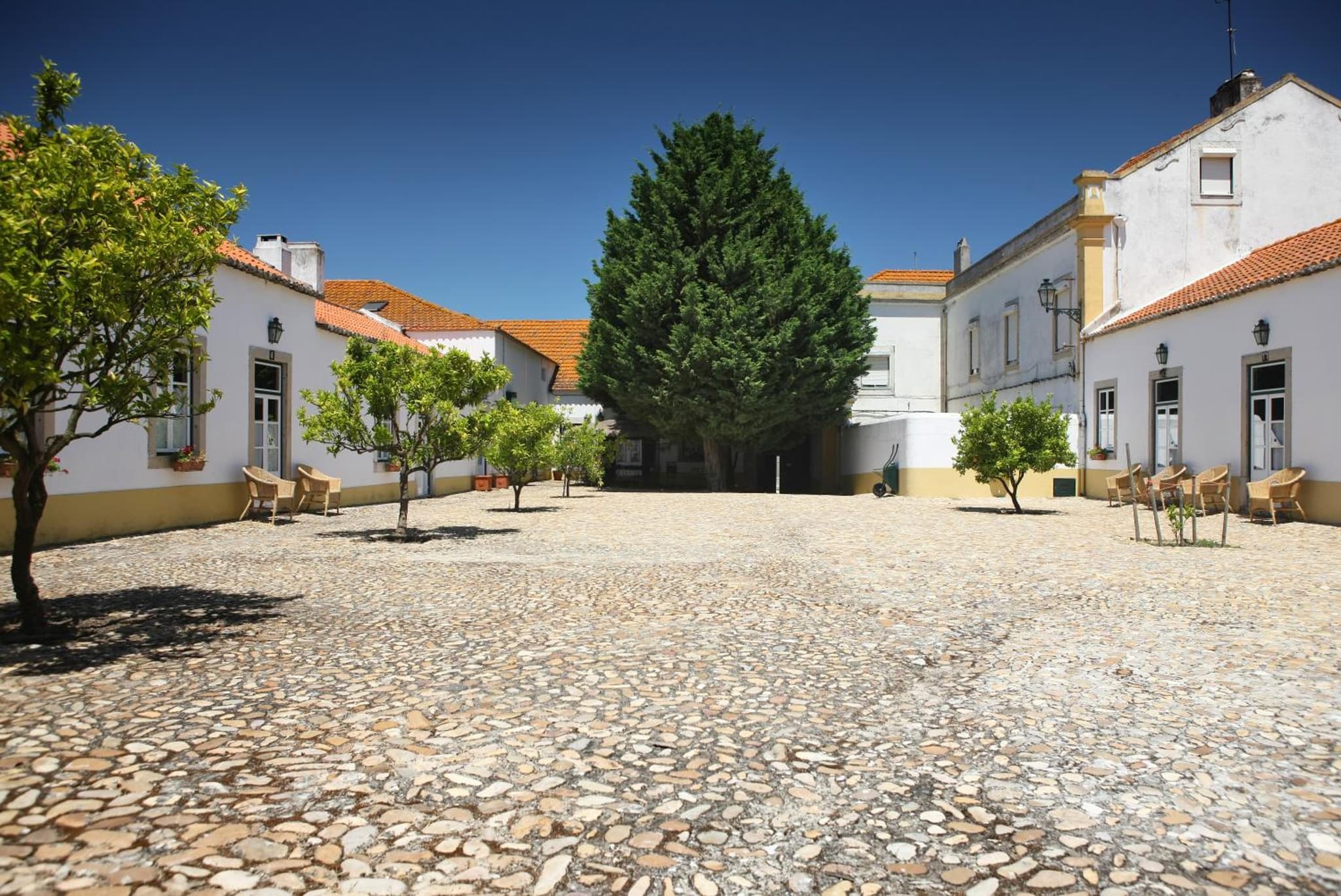 Quinta Da Praia Das Fontes photo 4