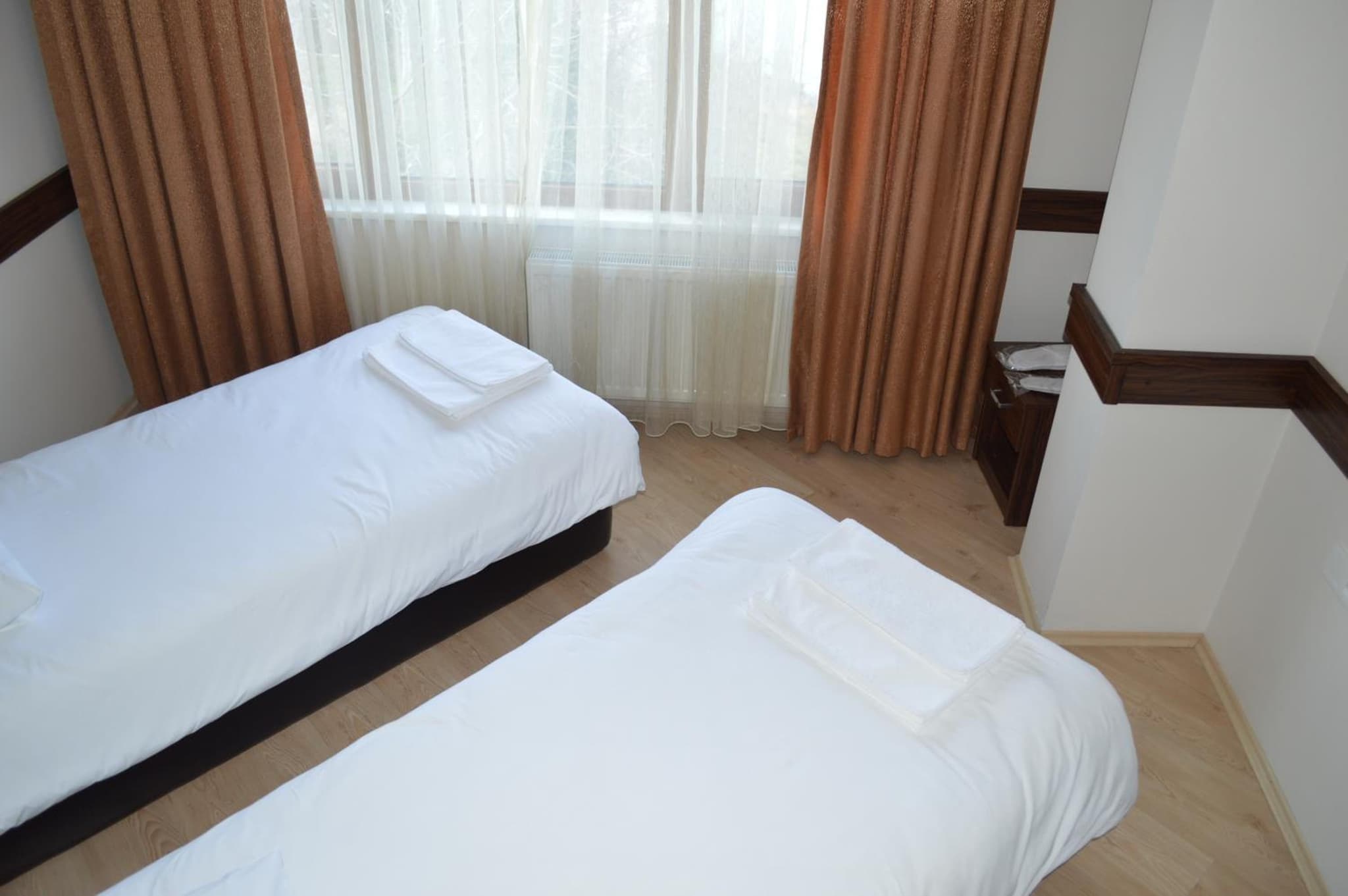 Amasra Ceylin Otel photo 6