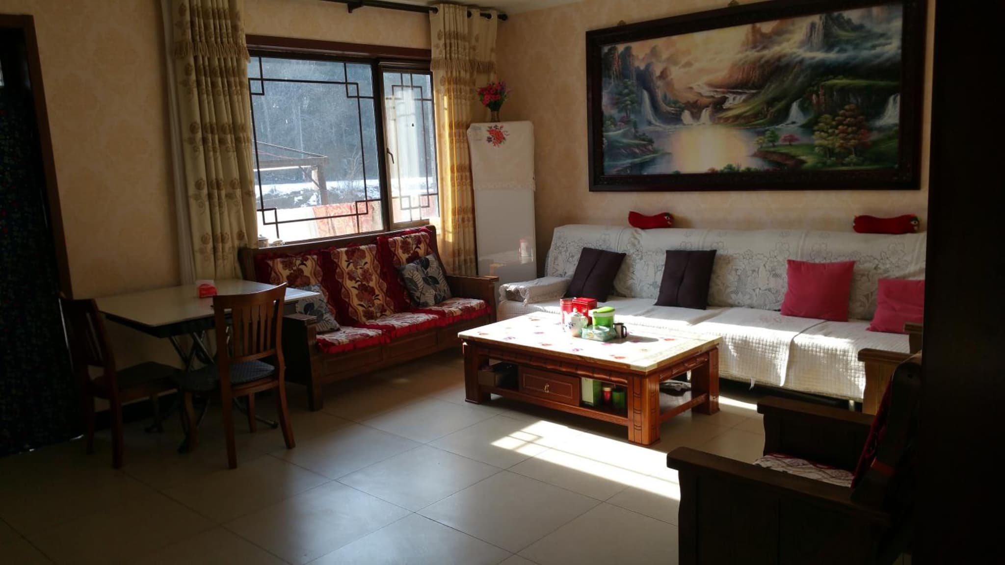 Jumanyuan House photo 8