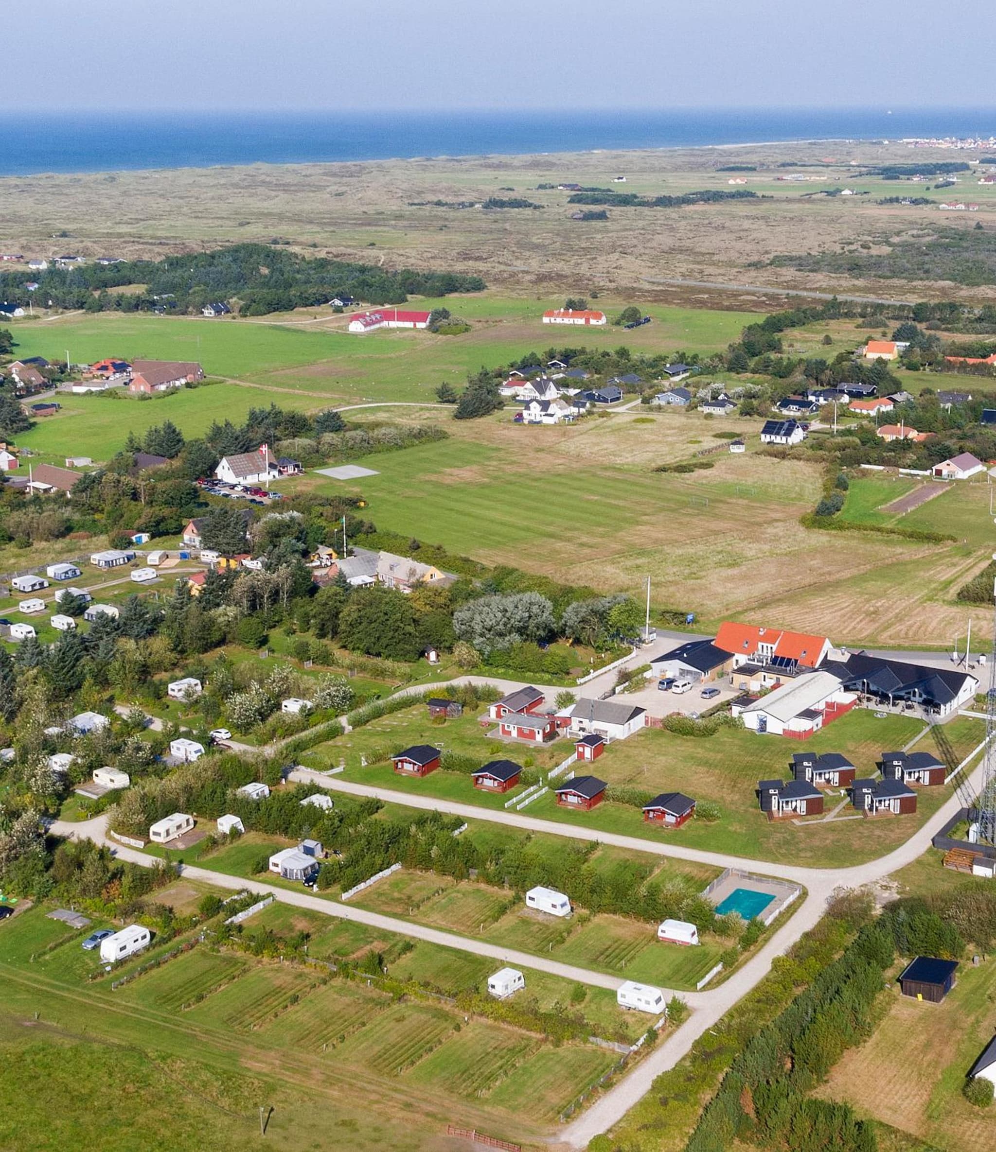 Stenbjerg Kro & Badehotel photo 4