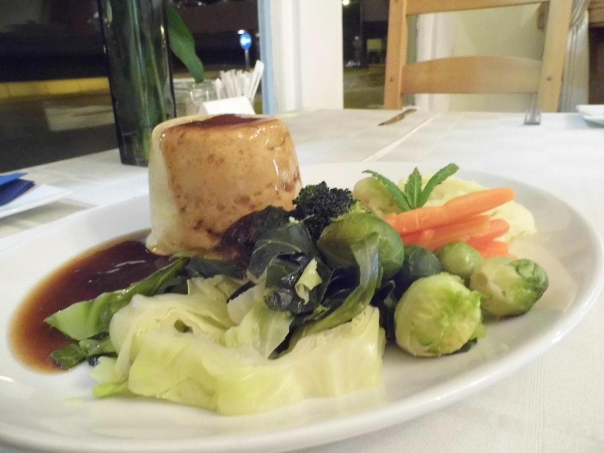 Waterfront Hotel photo 9