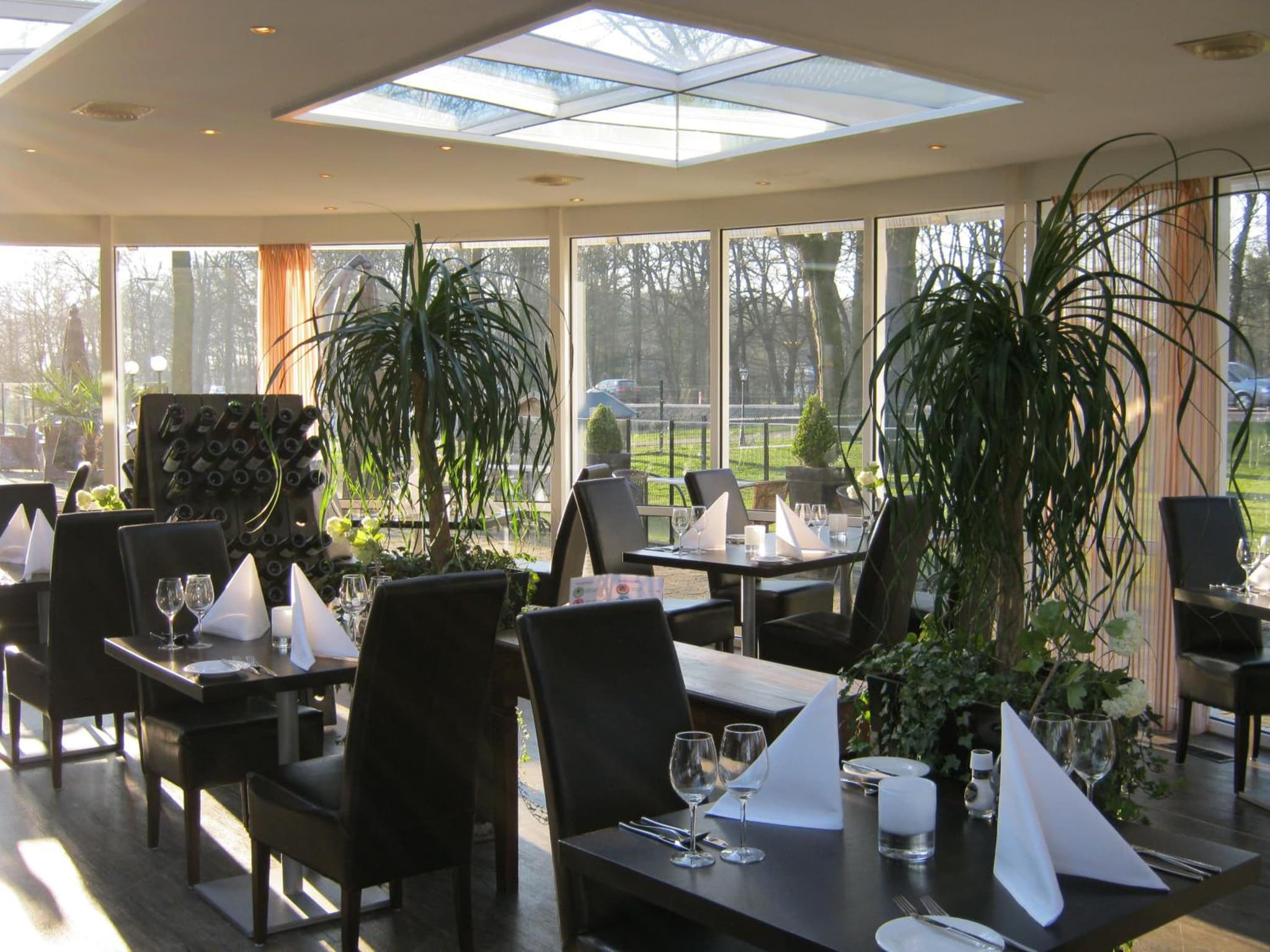 Fletcher Hotel Restaurant Dinkeloord photo 2