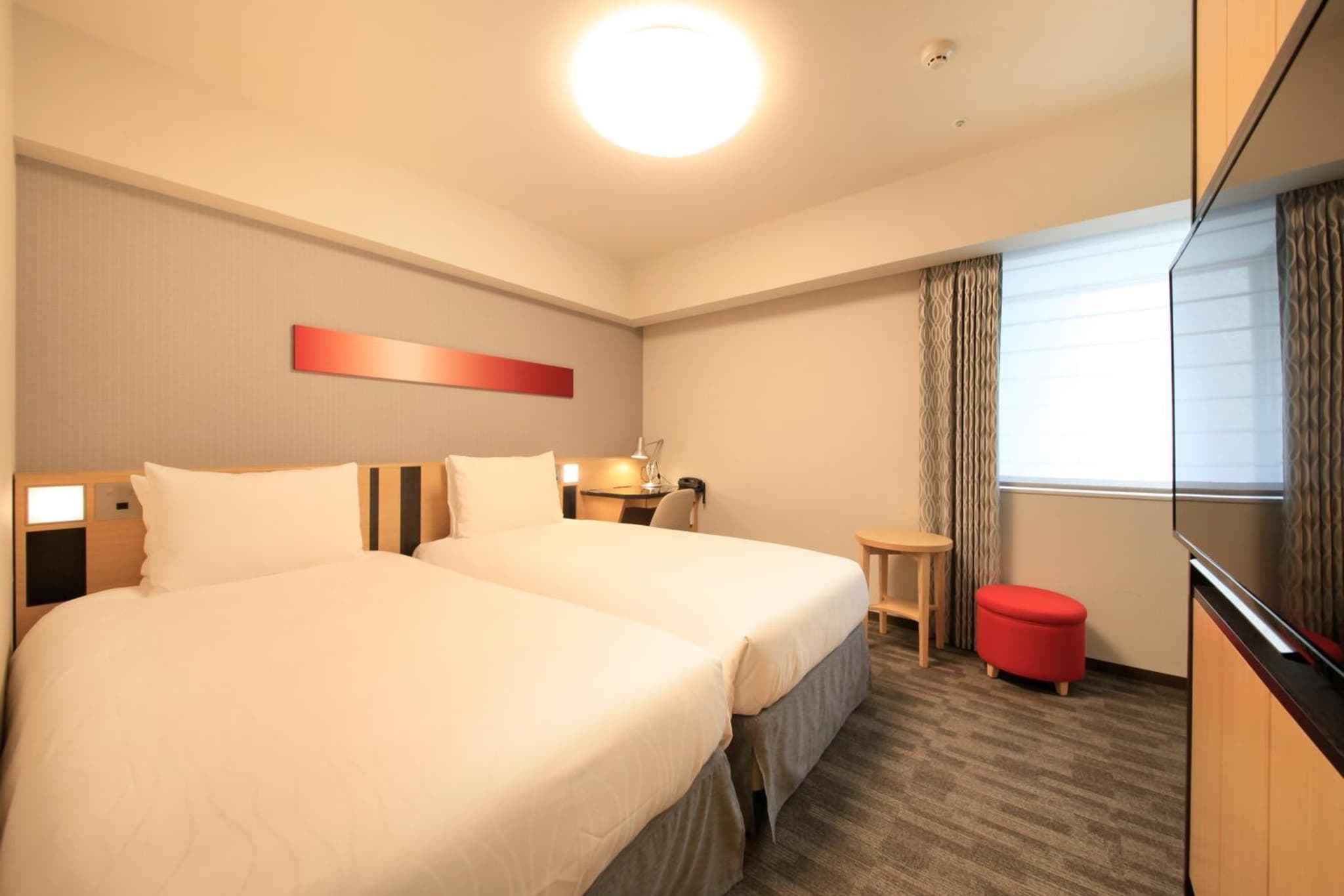 Richmond Hotel Tokyo Suidobashi photo 8