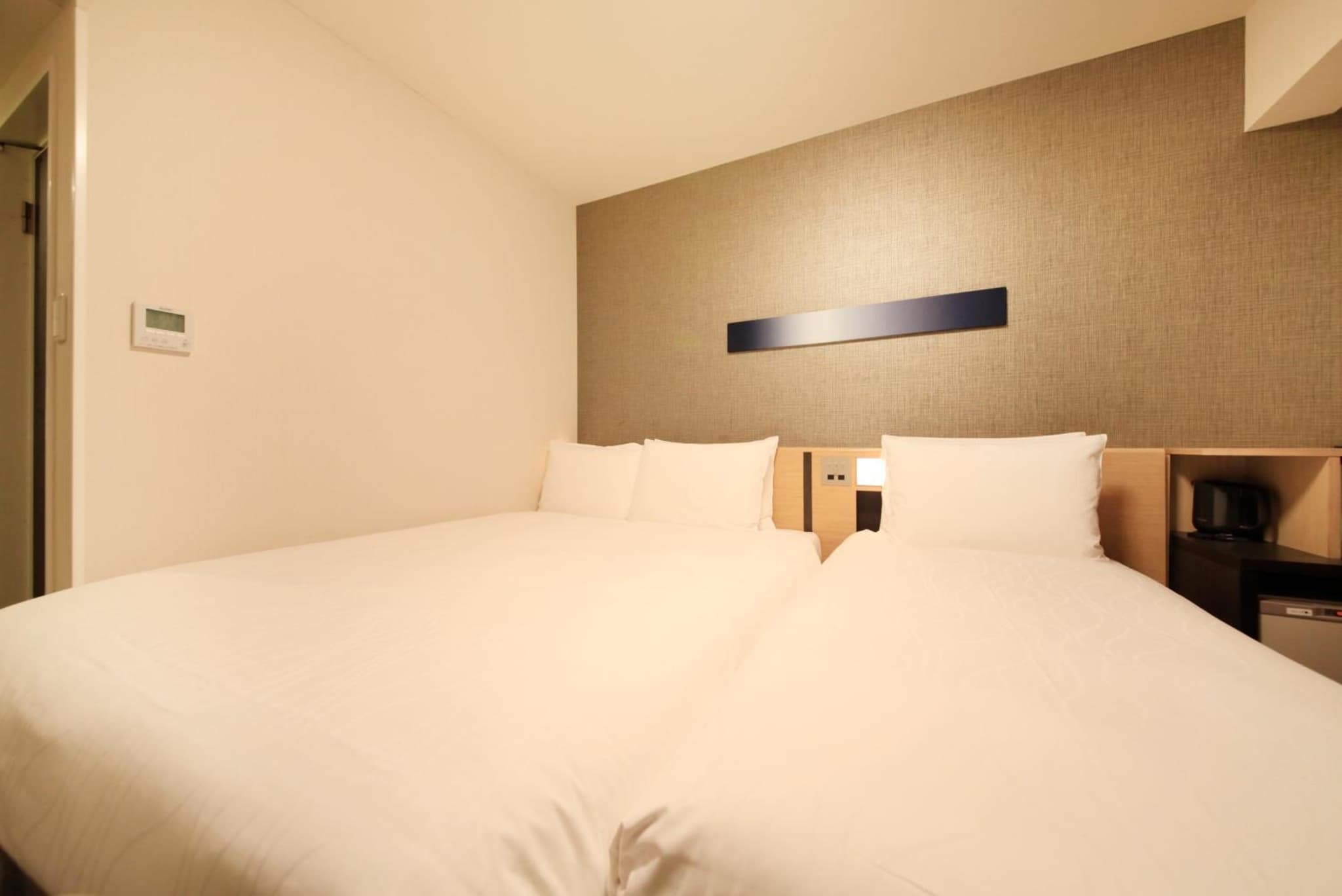 Richmond Hotel Tokyo Suidobashi photo 9