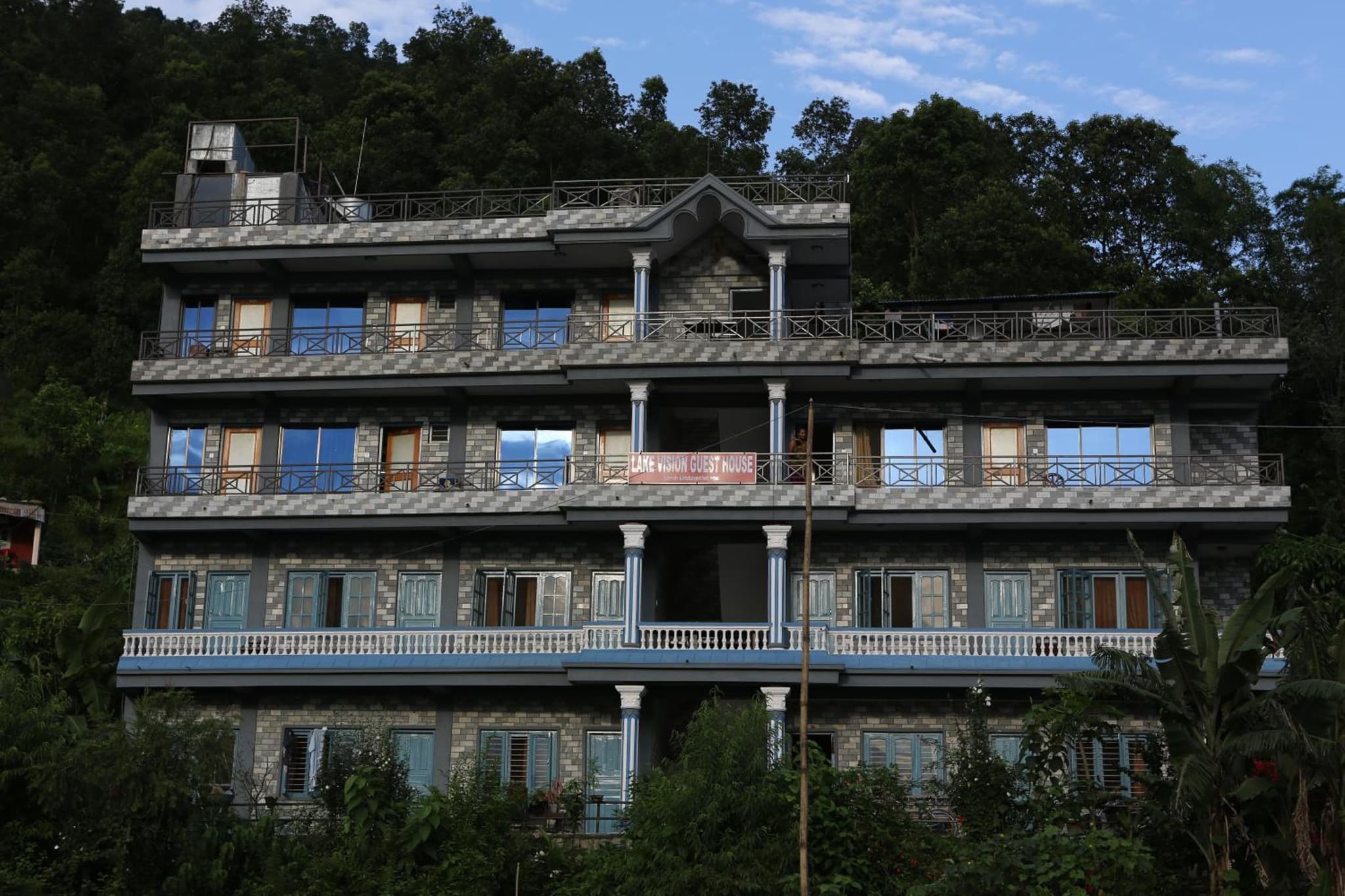 Lake Vision Guesthouse photo 3