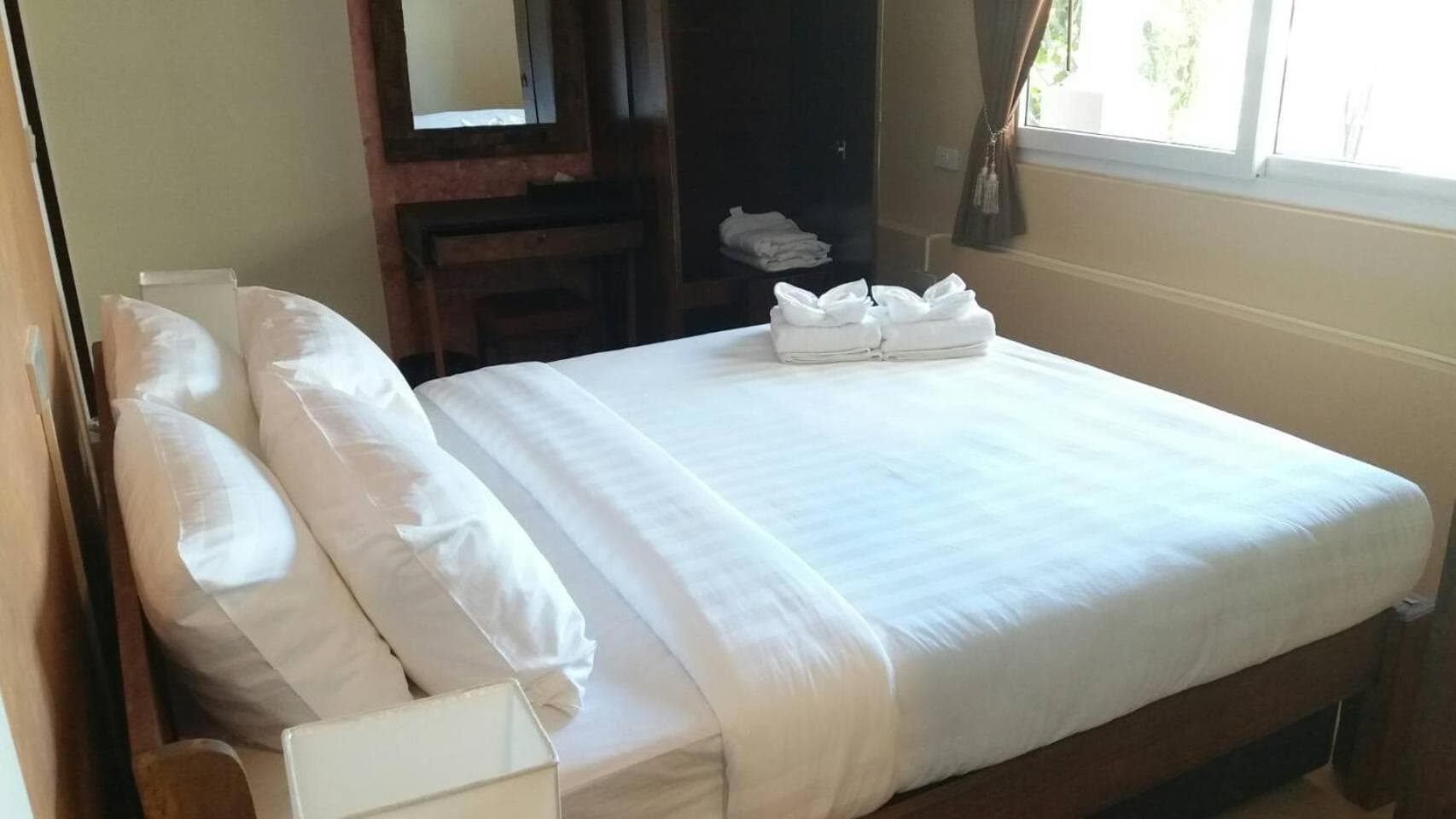 Arcadia Maephim Serviced Apartments photo 2