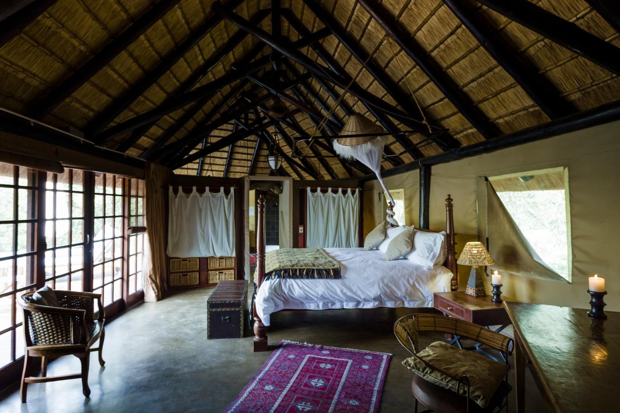 Monate Game Lodge photo 3