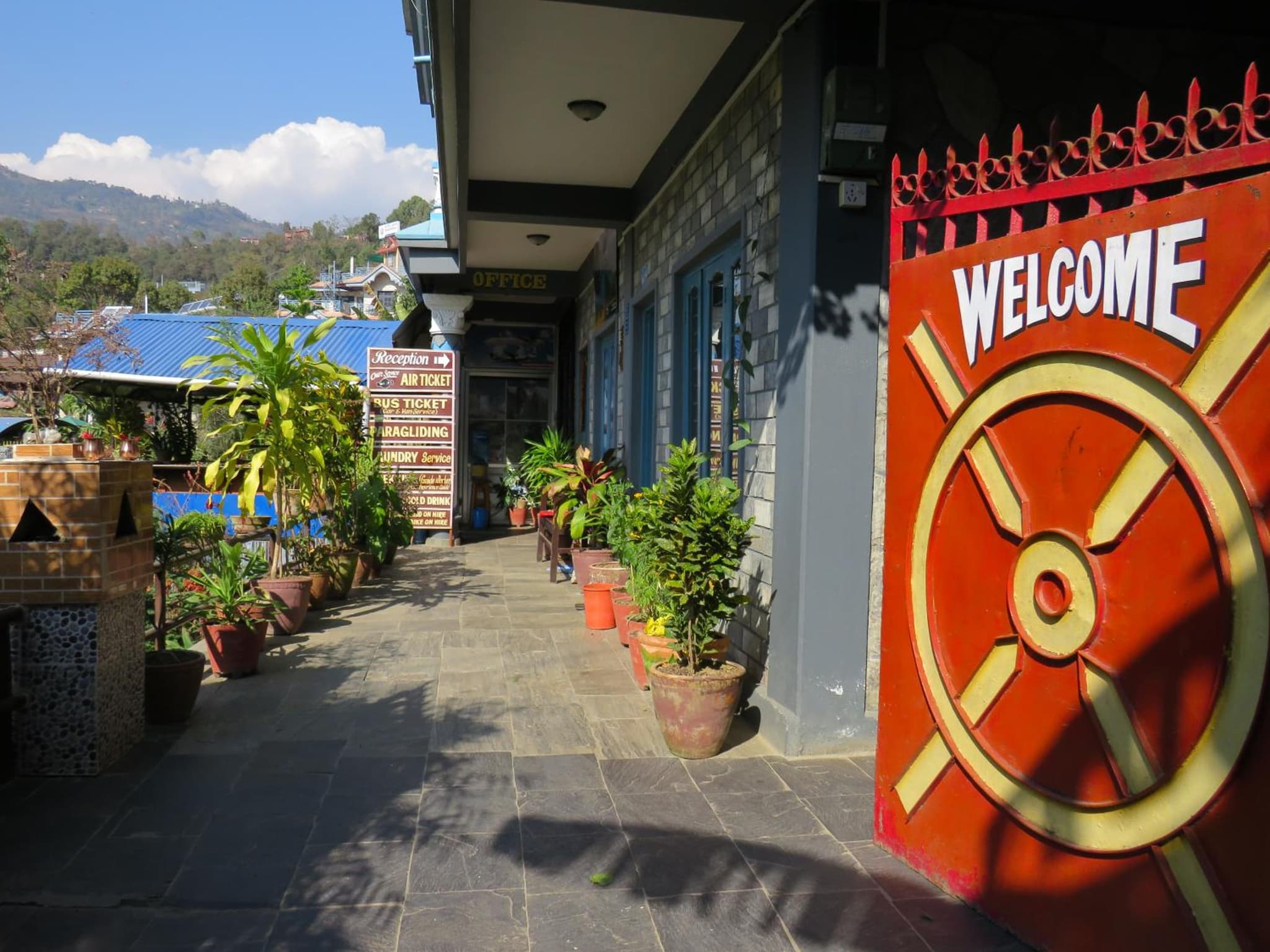 Lake Vision Guesthouse photo 9