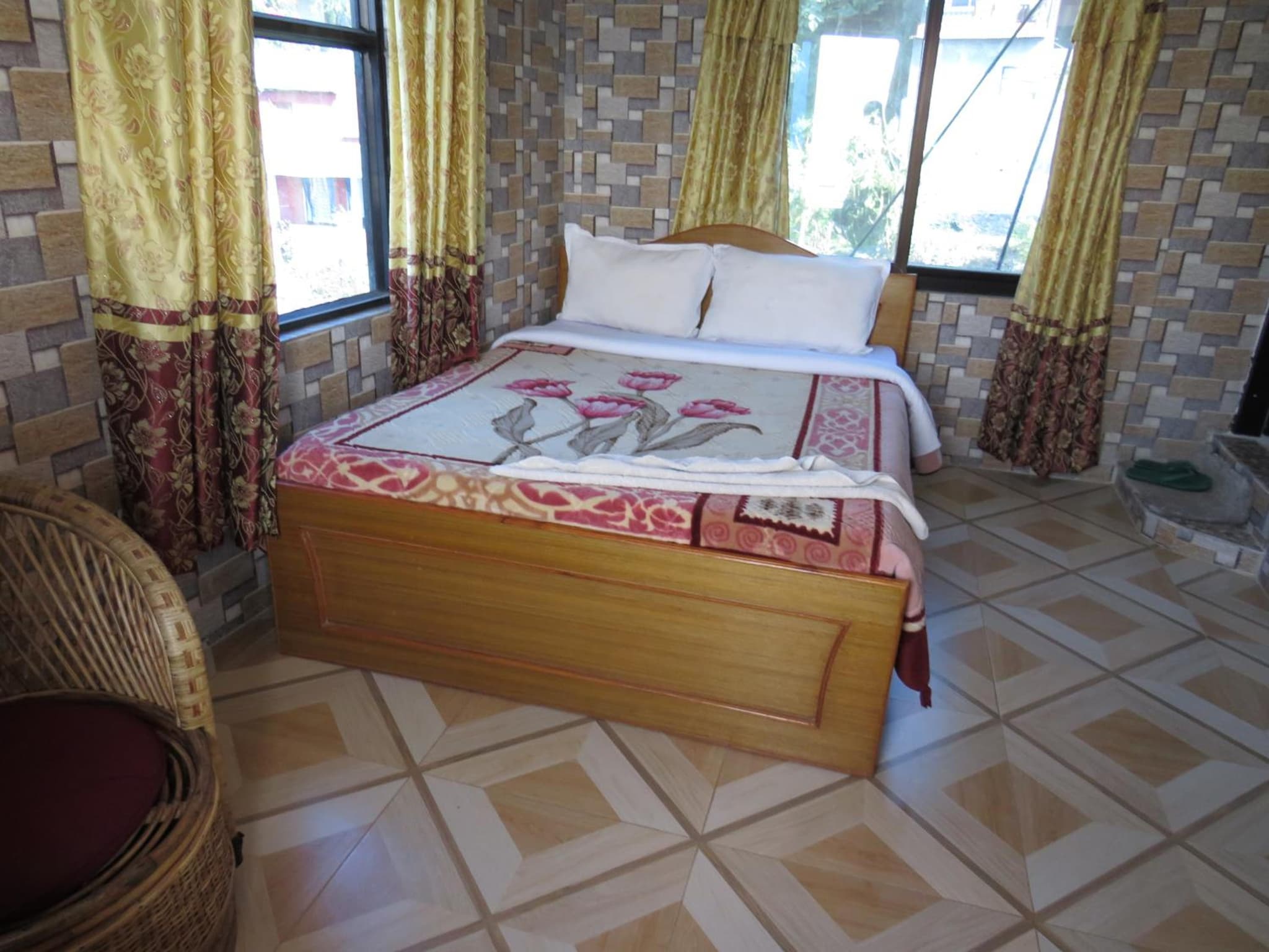 Lake Vision Guesthouse photo 5