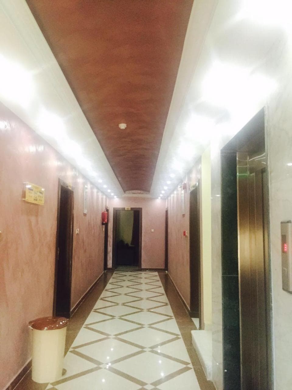 Qsr Al Balsem Aparthotel photo 7