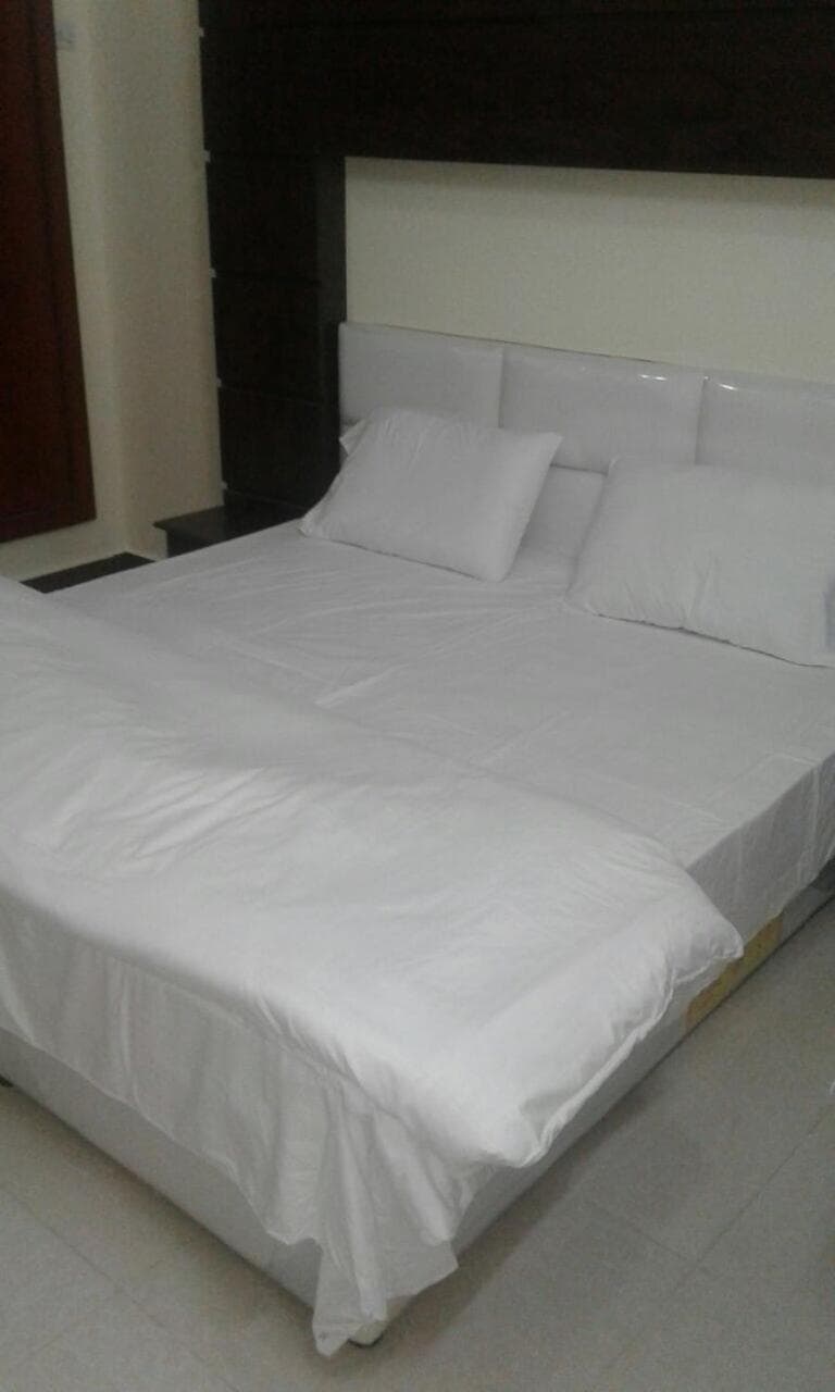 Qsr Al Balsem Aparthotel photo 5