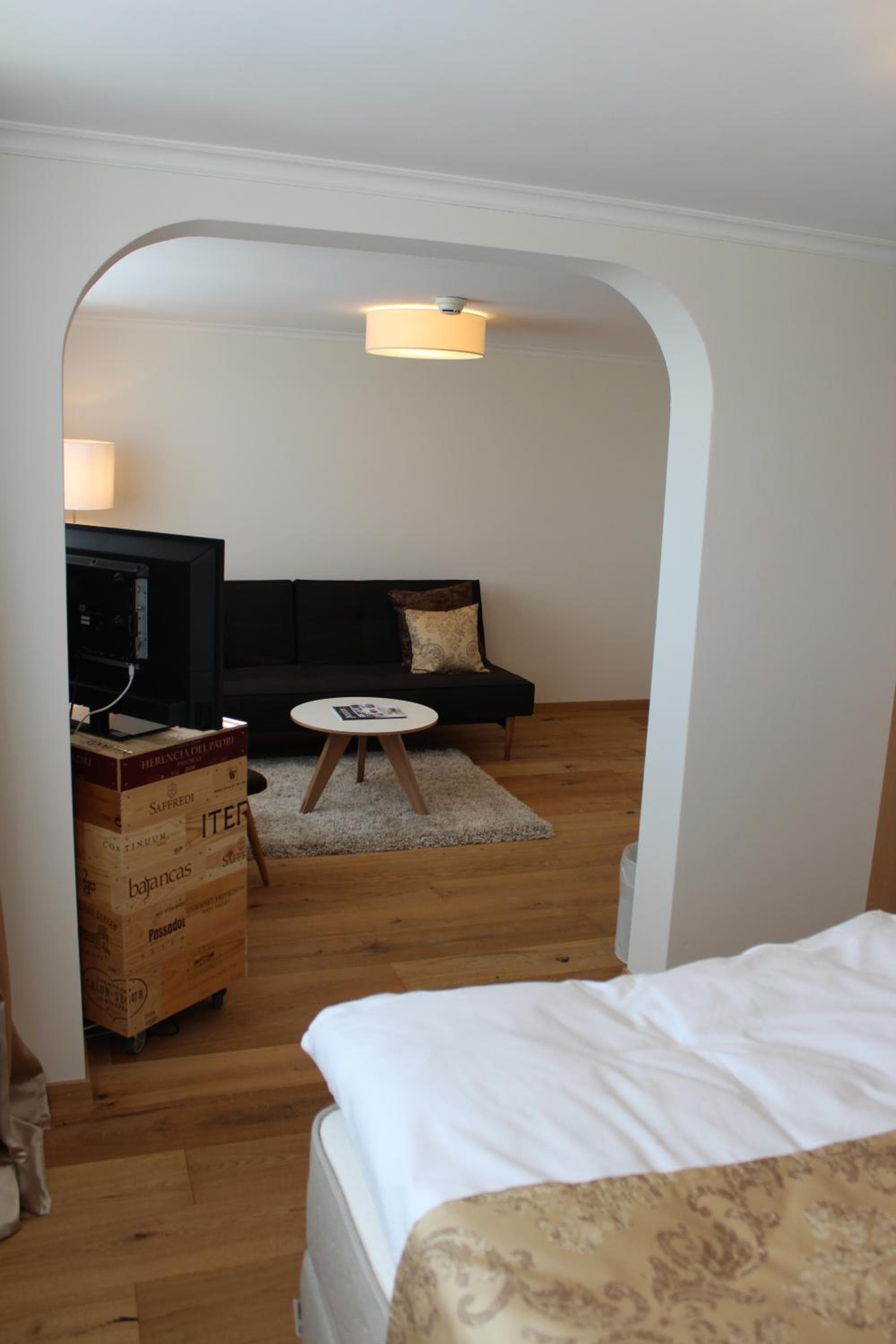 Boutique Hotel Moosegg photo 2