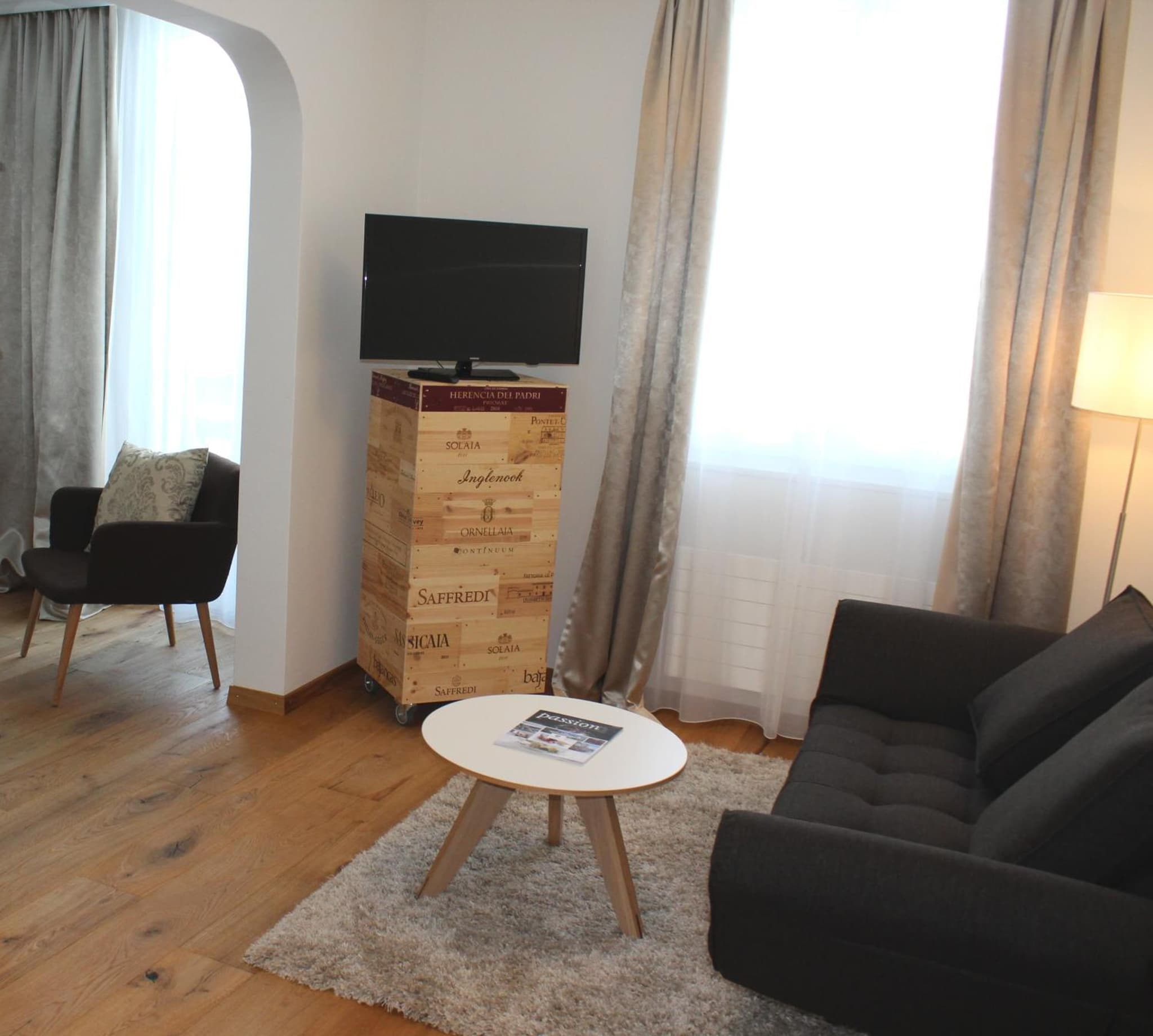 Boutique Hotel Moosegg photo 6