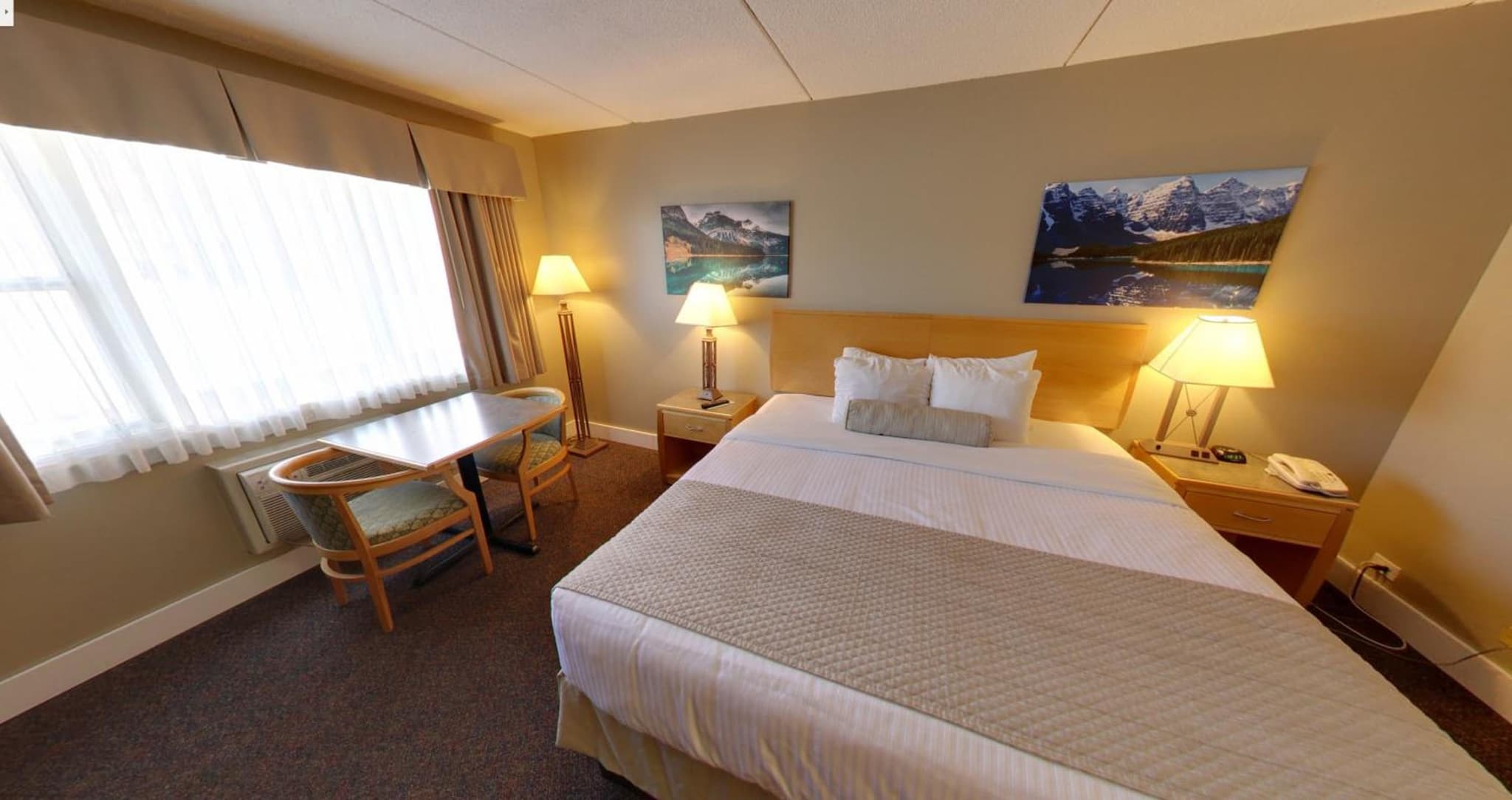 Days Inn by Wyndham Golden photo 8