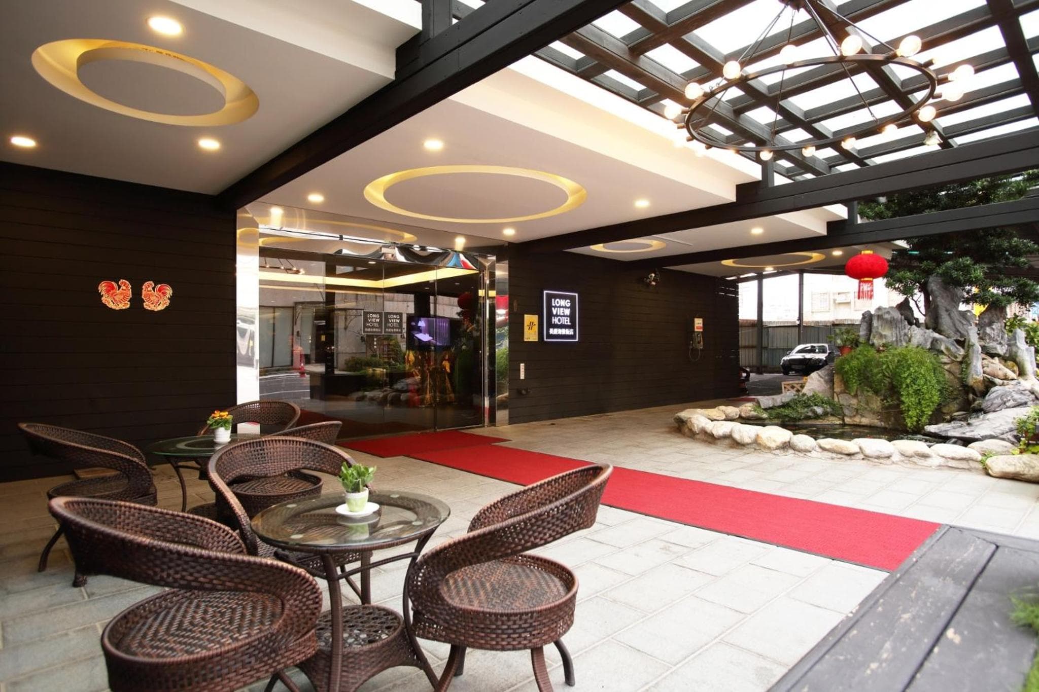 Long View Hotel photo 9