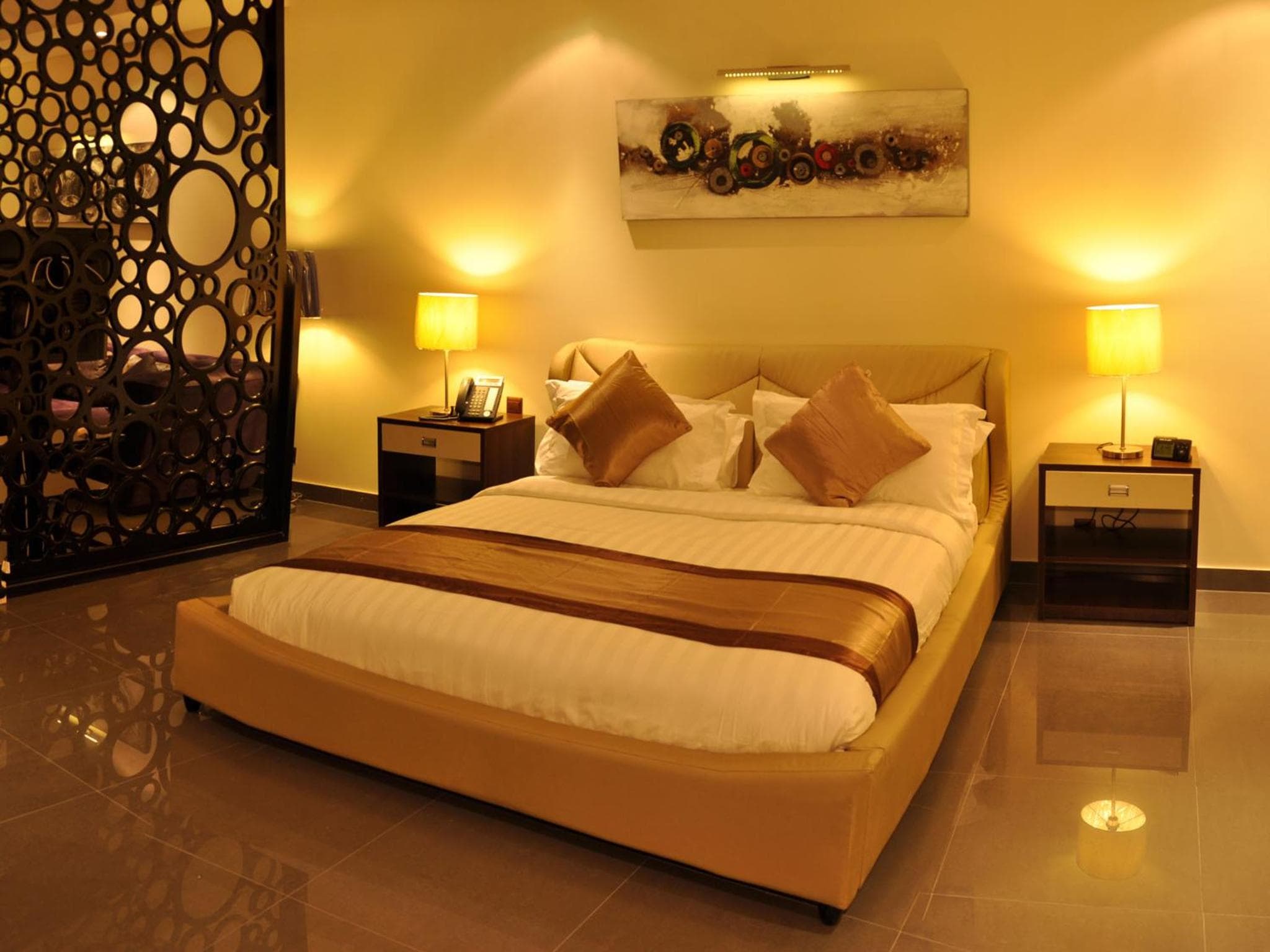 Nelover Qurtubah - Serviced Apartments photo 9